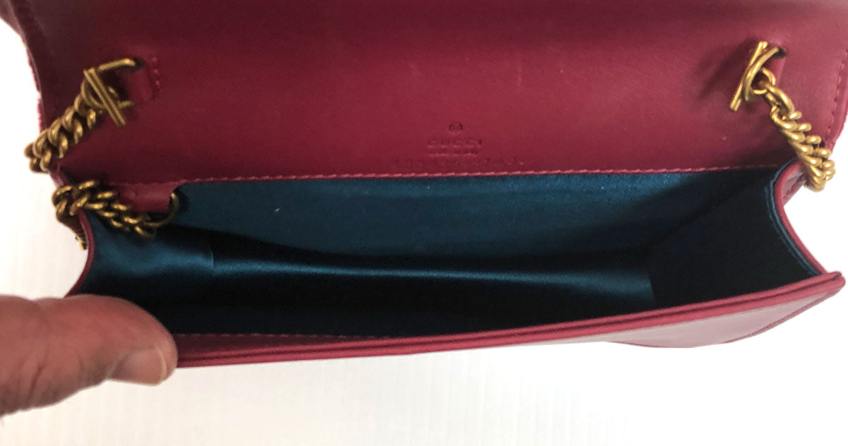 STRAPSTORY - GGC1 BAG - 4023
