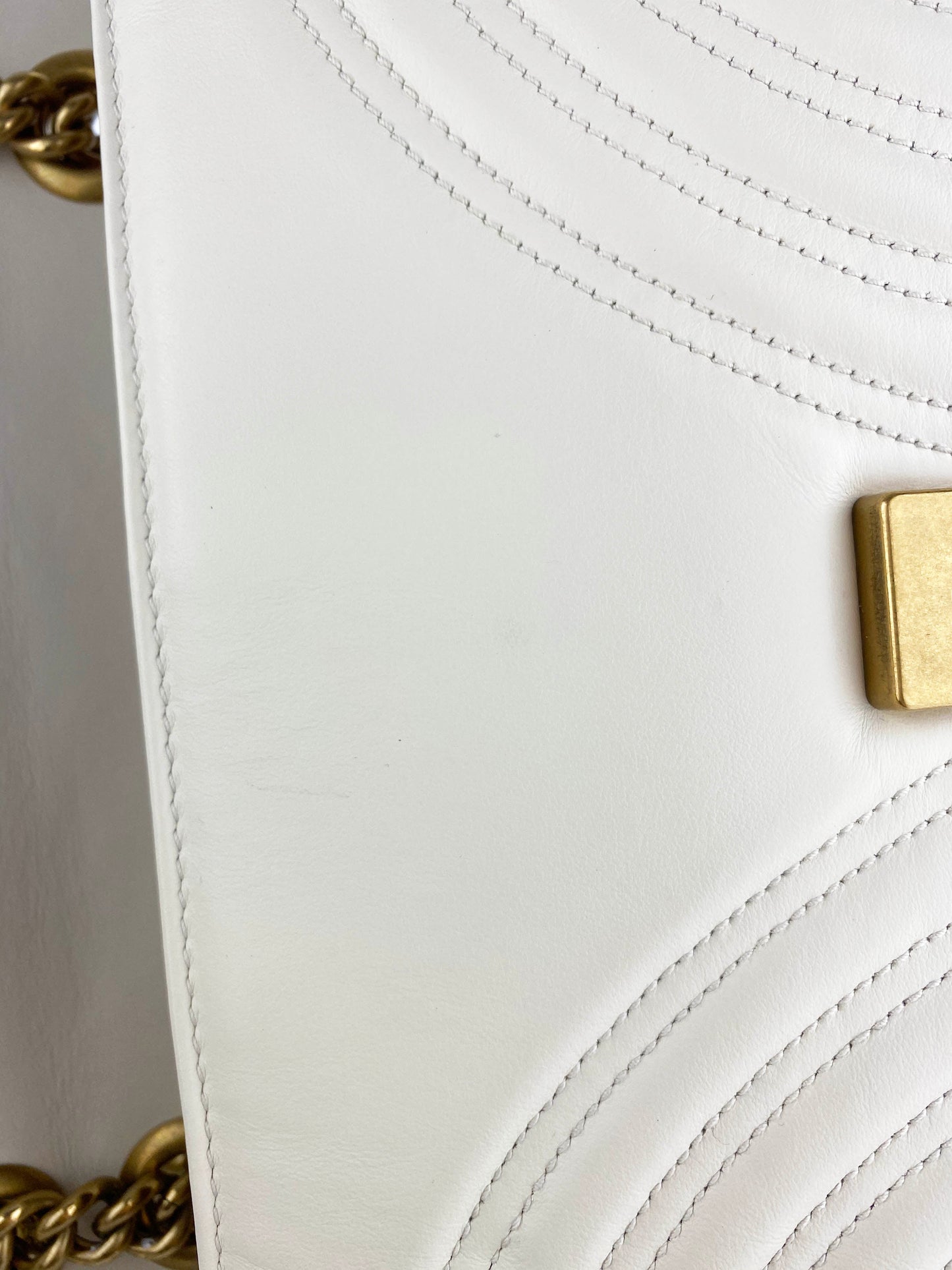 STRAPSTORY - GGC1 BAG - 4057