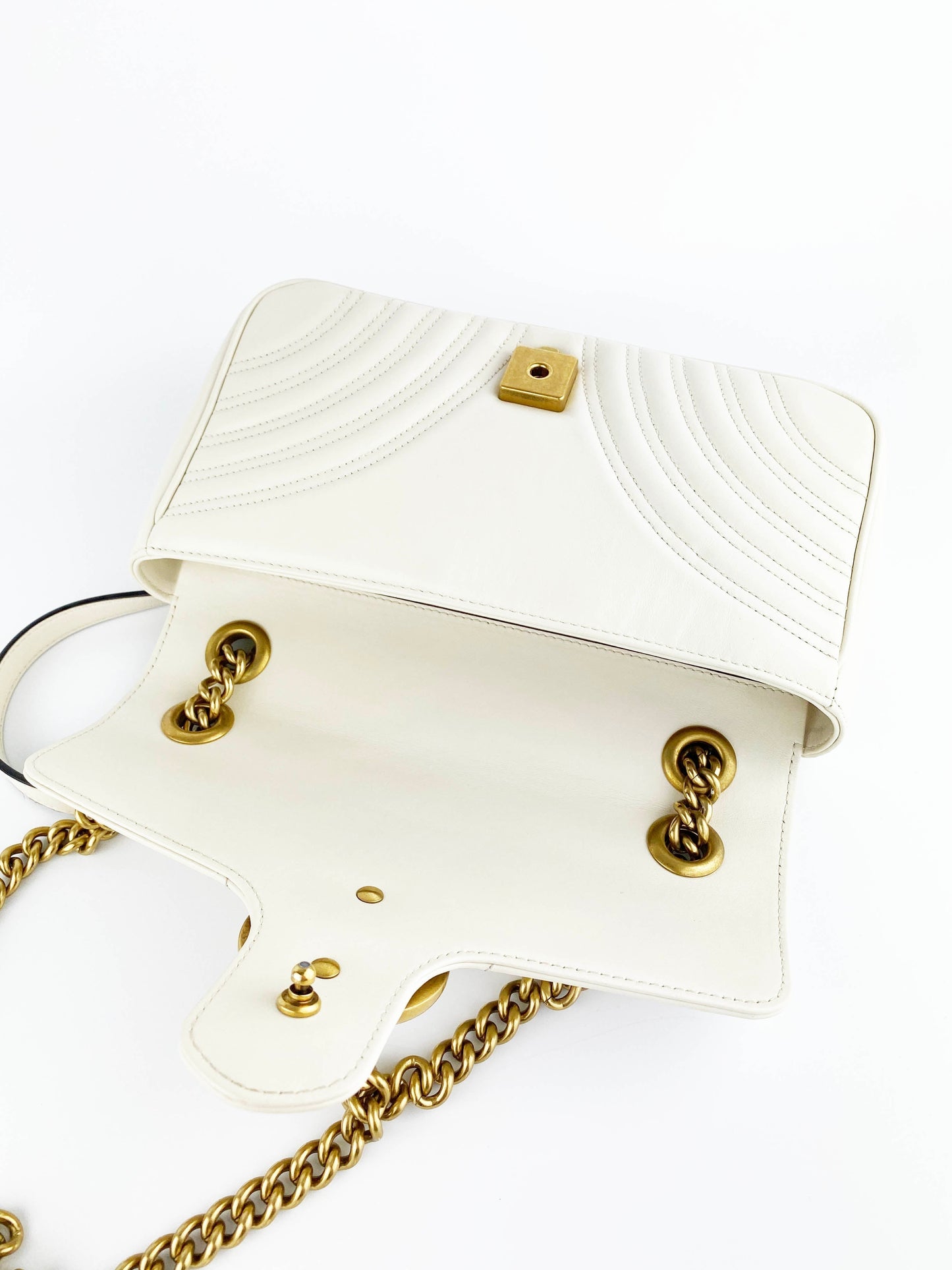 STRAPSTORY - GGC1 BAG - 4057