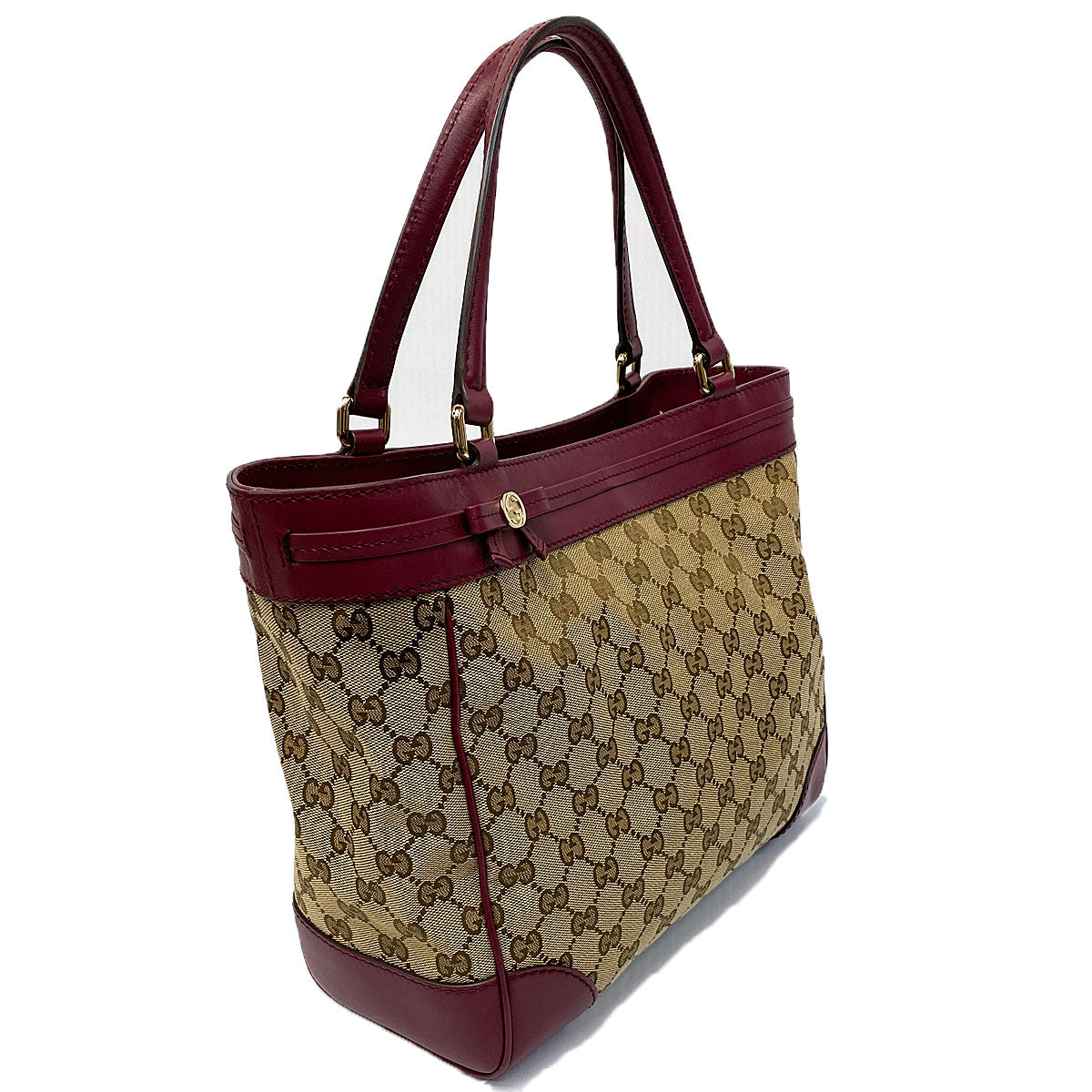 STRAPSTORY - GGC4 BAG - 1933