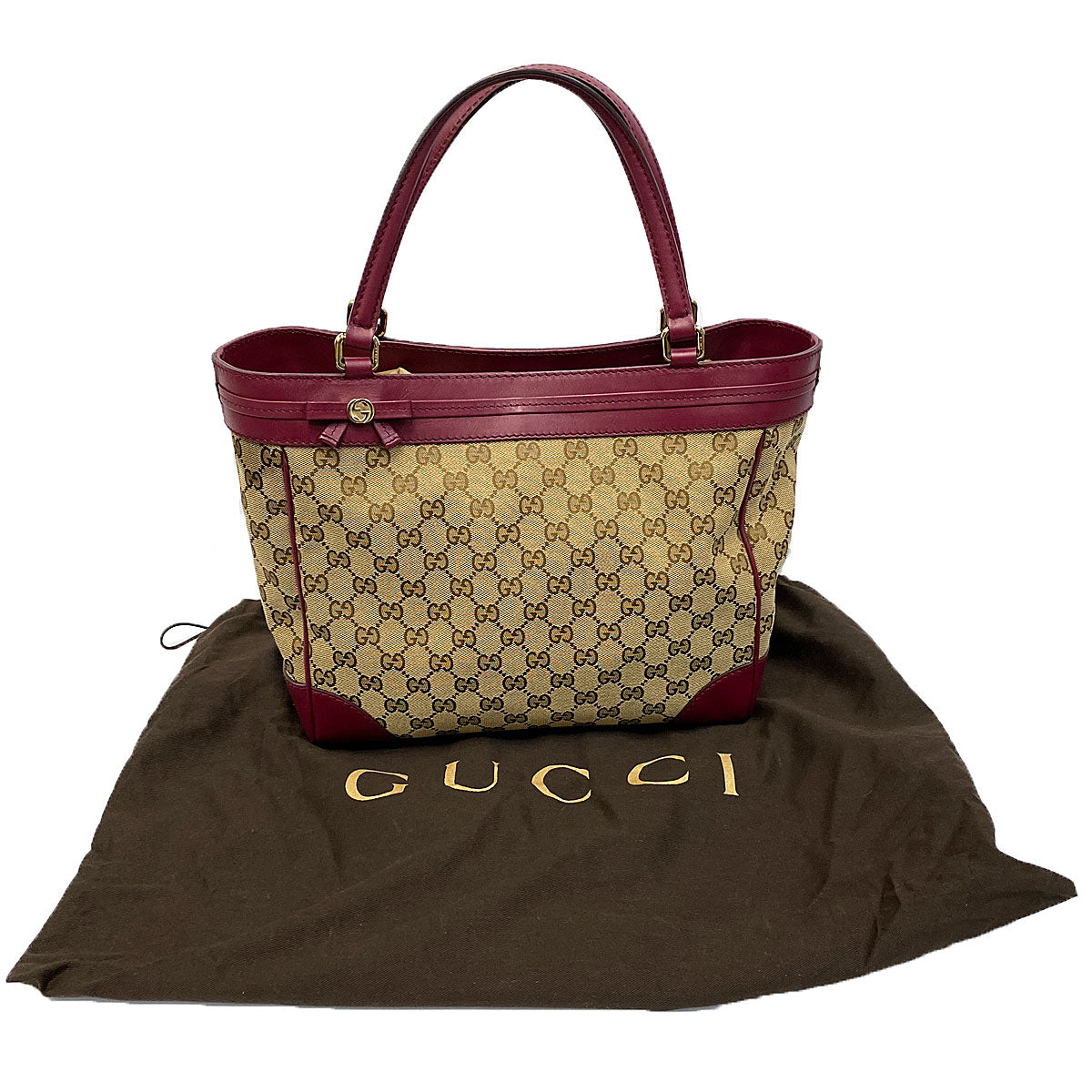 STRAPSTORY - GGC4 BAG - 1933