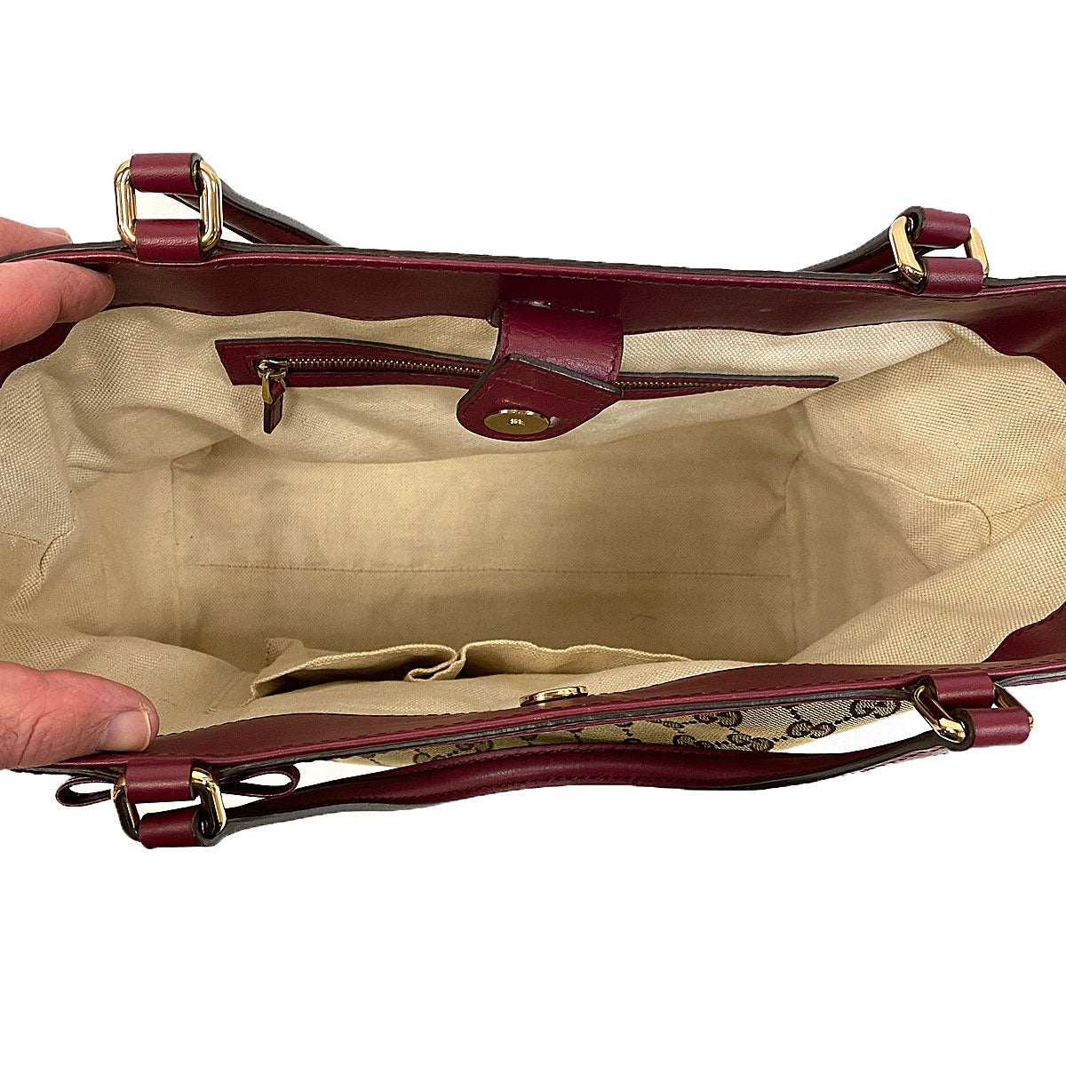 STRAPSTORY - GGC4 BAG - 1933