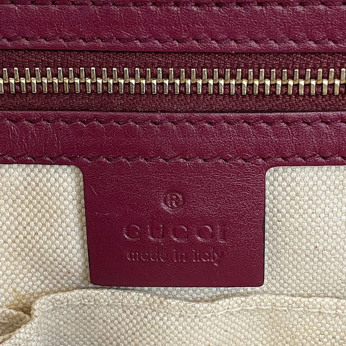 STRAPSTORY - GGC4 BAG - 1933