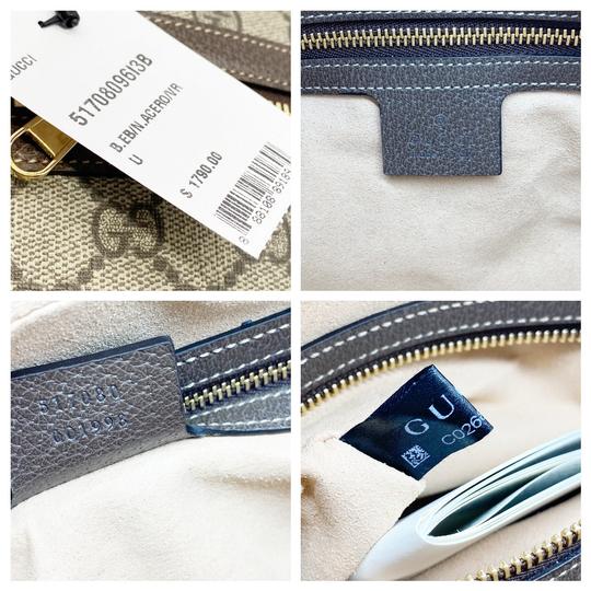 STRAPSTORY - GGC1 BAG - 3359