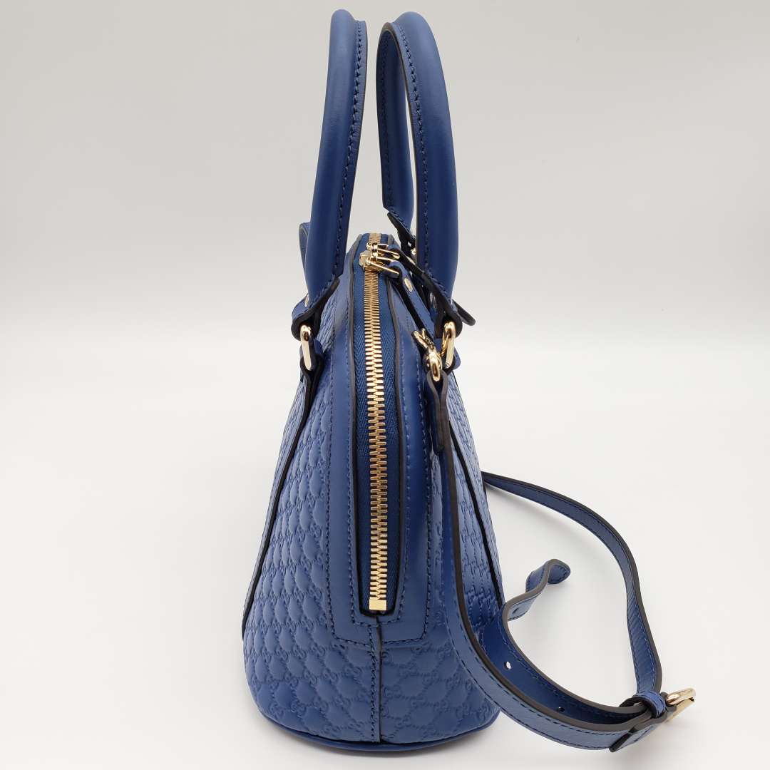 STRAPSTORY - GGC1 BAG - 379