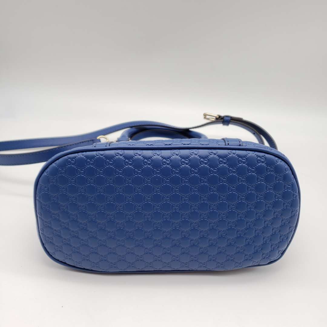 STRAPSTORY - GGC1 BAG - 379