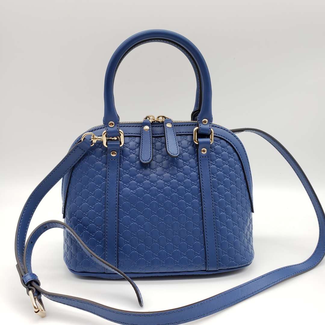 STRAPSTORY - GGC1 BAG - 379