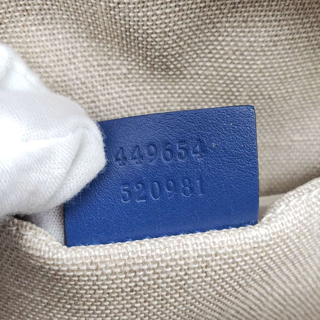 STRAPSTORY - GGC1 BAG - 379