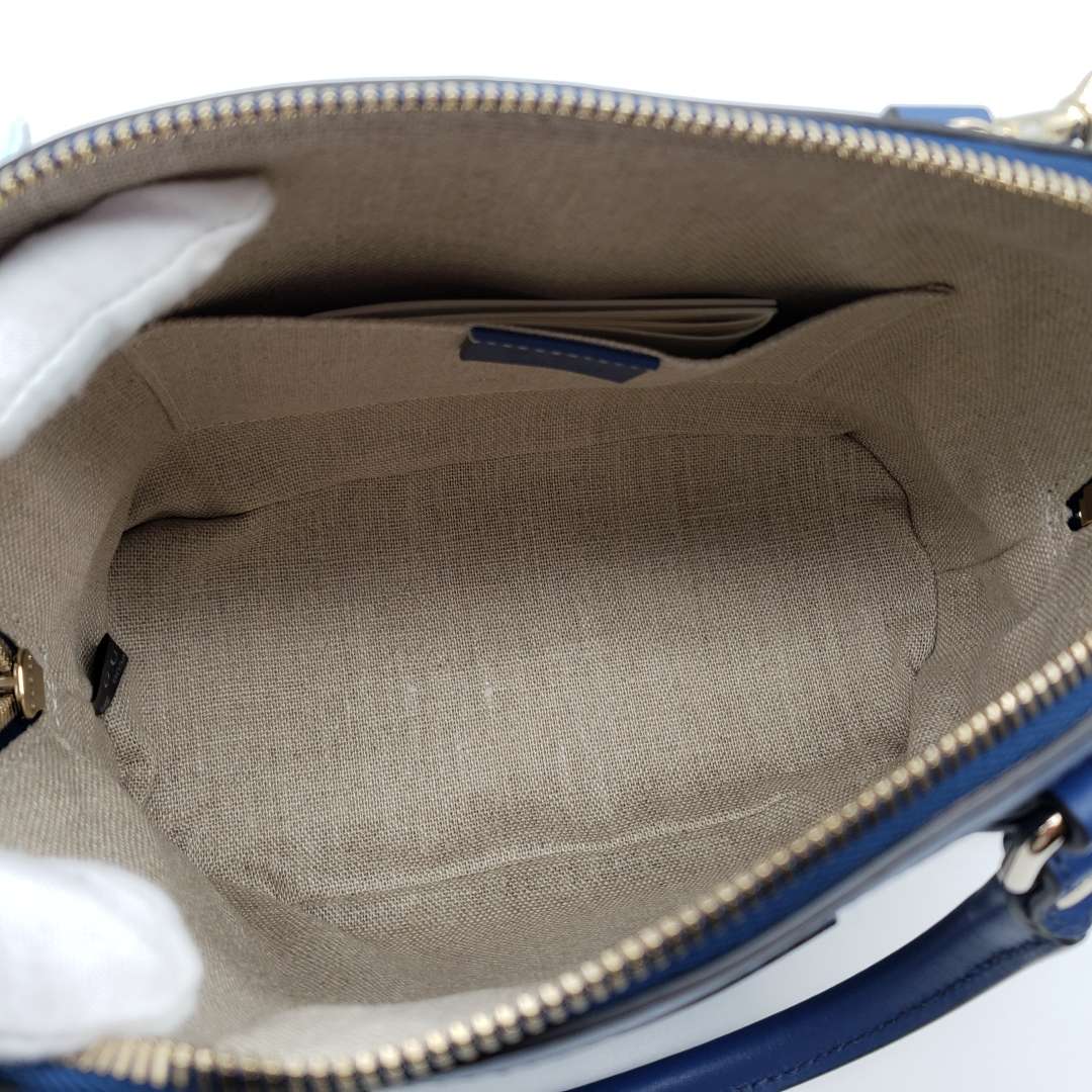 STRAPSTORY - GGC1 BAG - 379