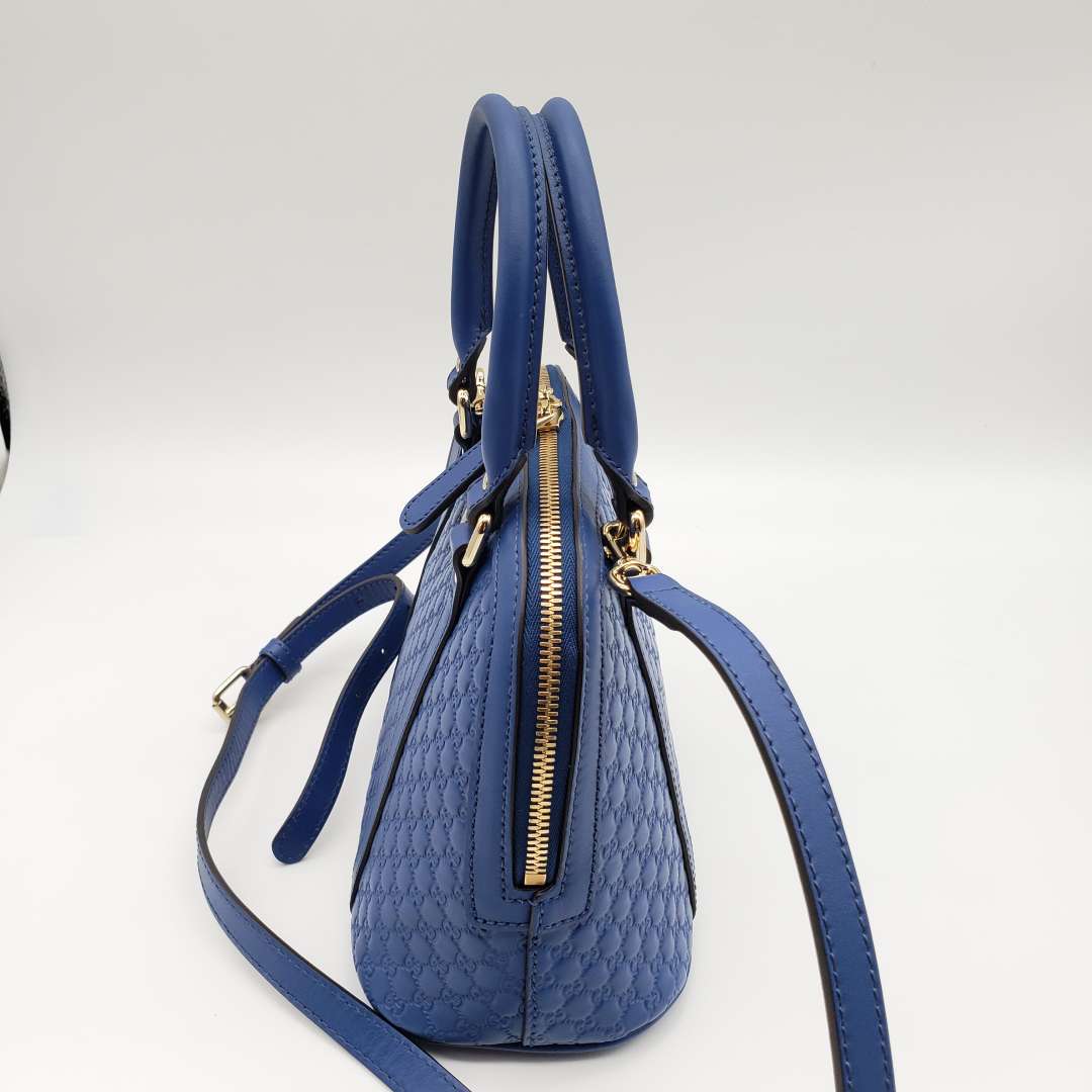 STRAPSTORY - GGC1 BAG - 379