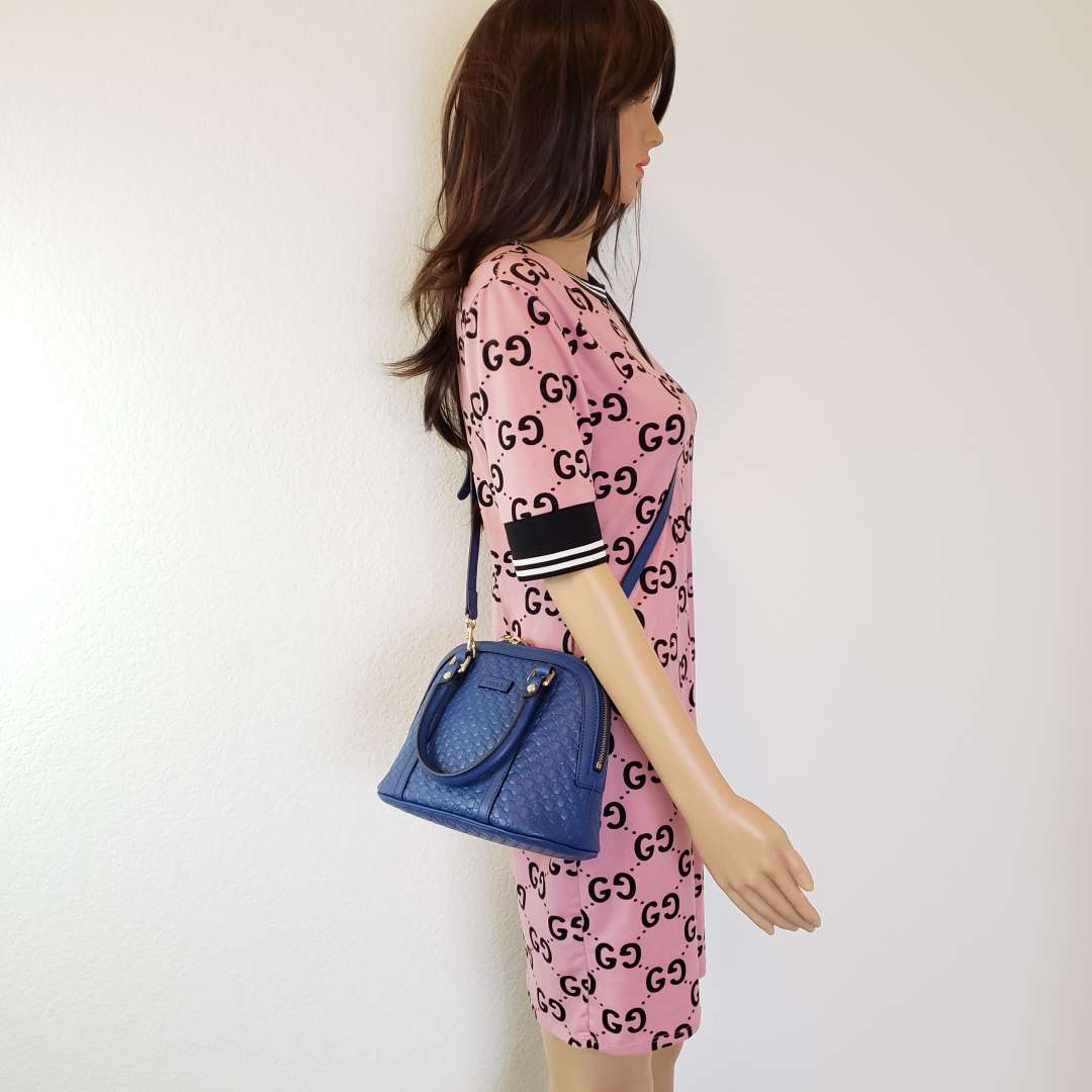 STRAPSTORY - GGC1 BAG - 379