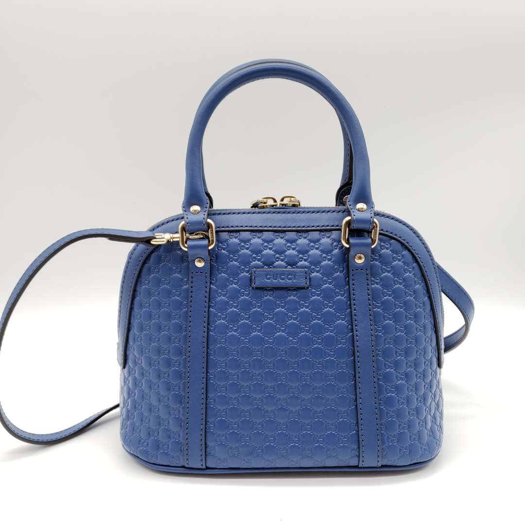 STRAPSTORY - GGC1 BAG - 379