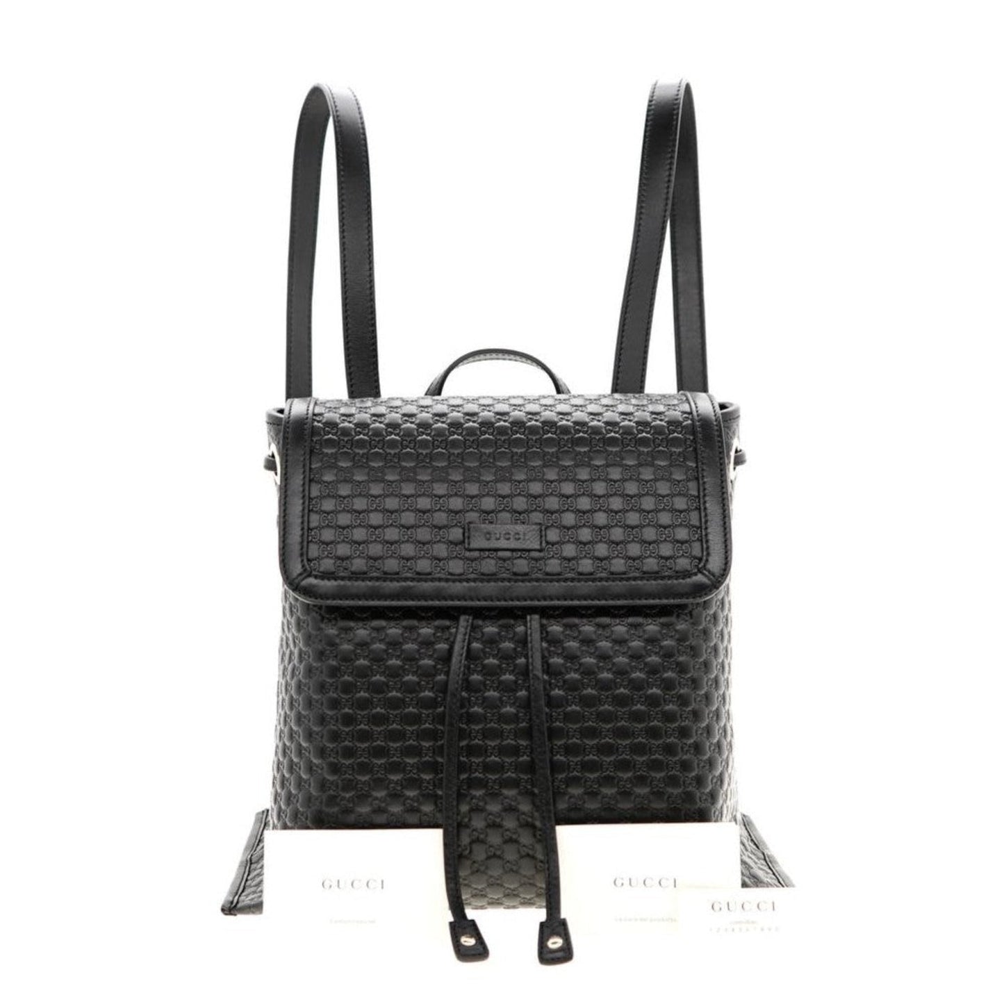 STRAPSTORY - GGC4 BAG - 2929