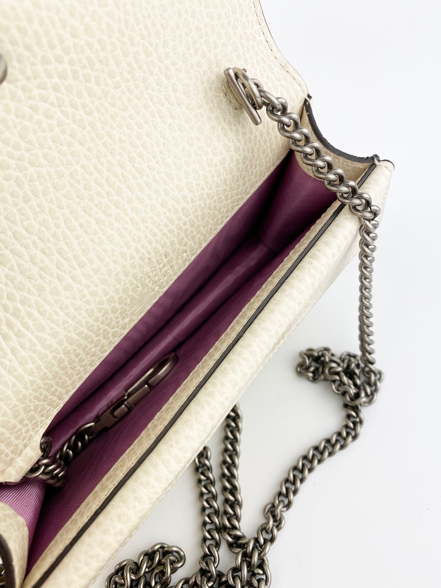 STRAPSTORY - GGC4 BAG - 3654