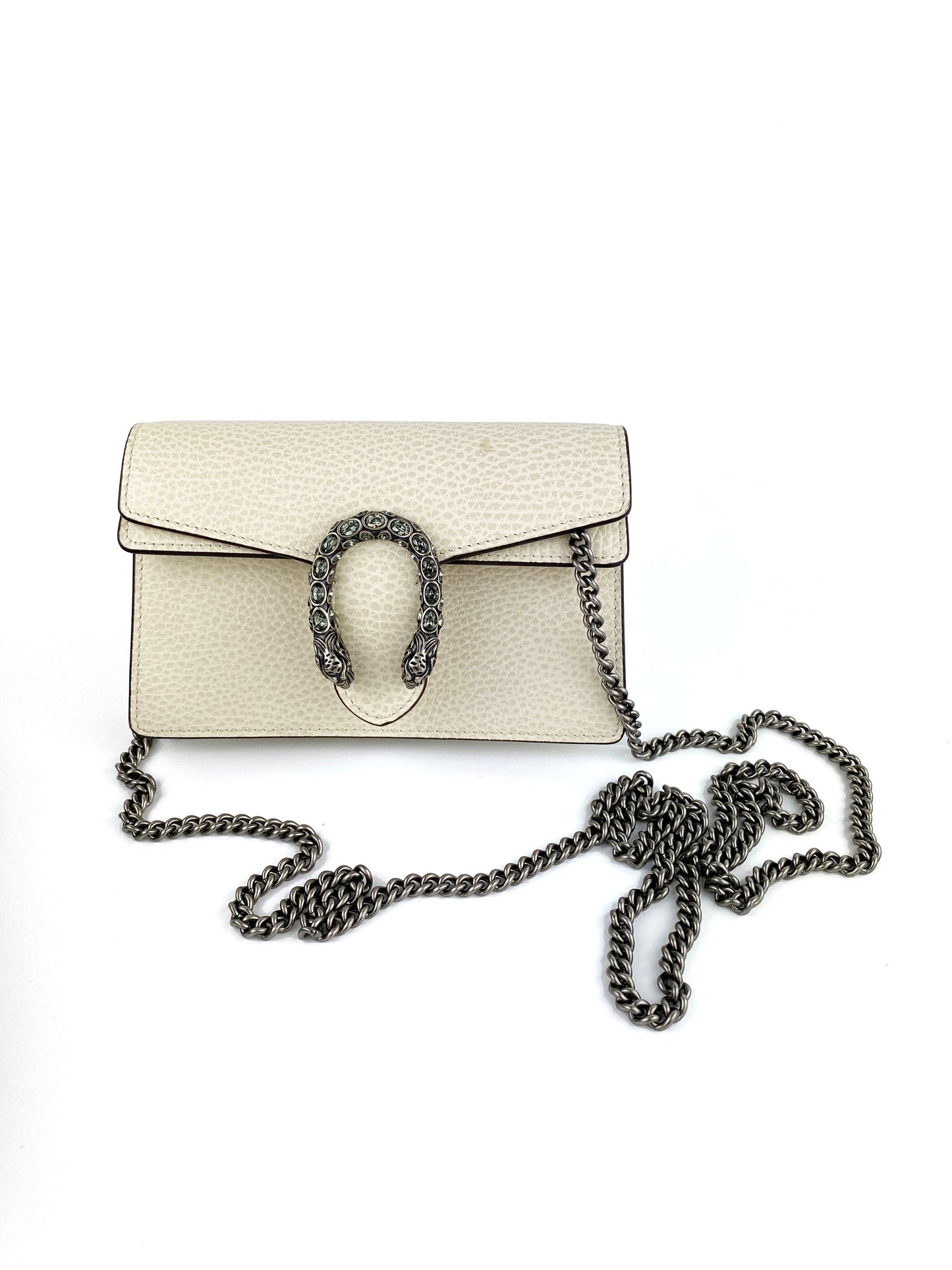 STRAPSTORY - GGC4 BAG - 3654
