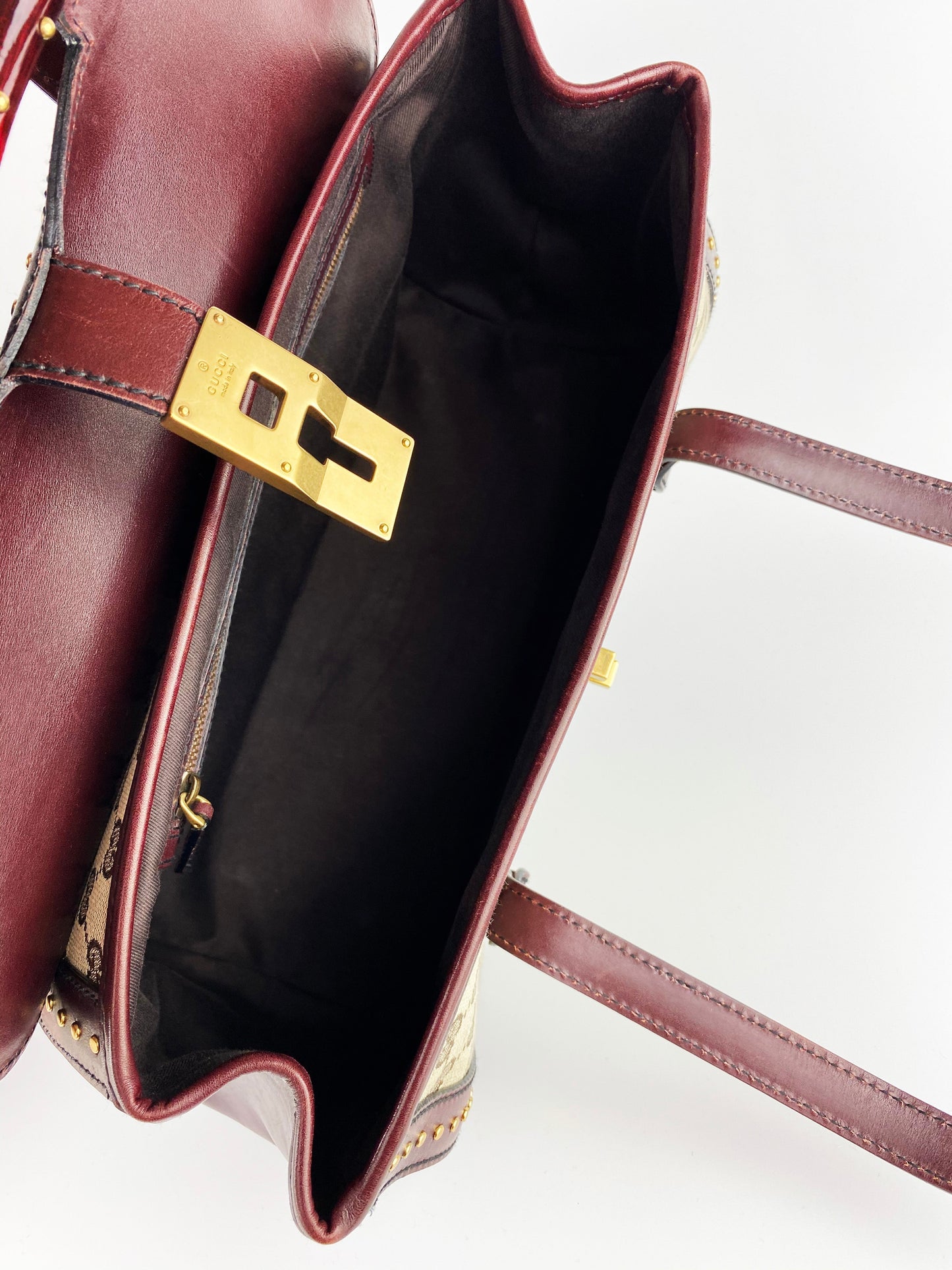 STRAPSTORY - GGC1 BAG - 1792
