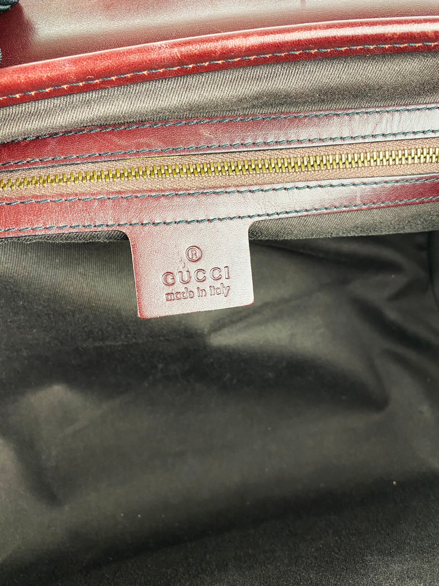 STRAPSTORY - GGC1 BAG - 1792