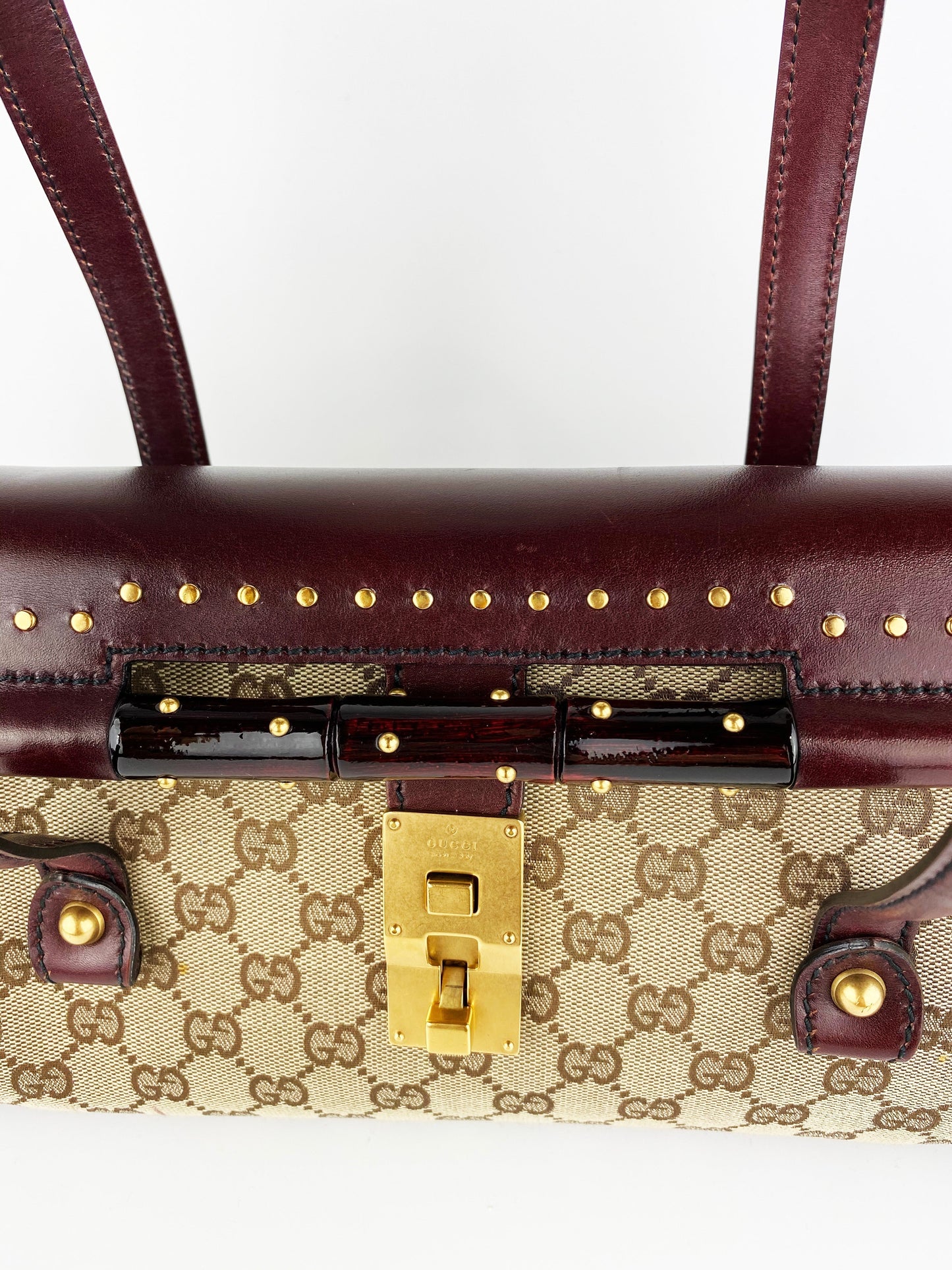 STRAPSTORY - GGC1 BAG - 1792