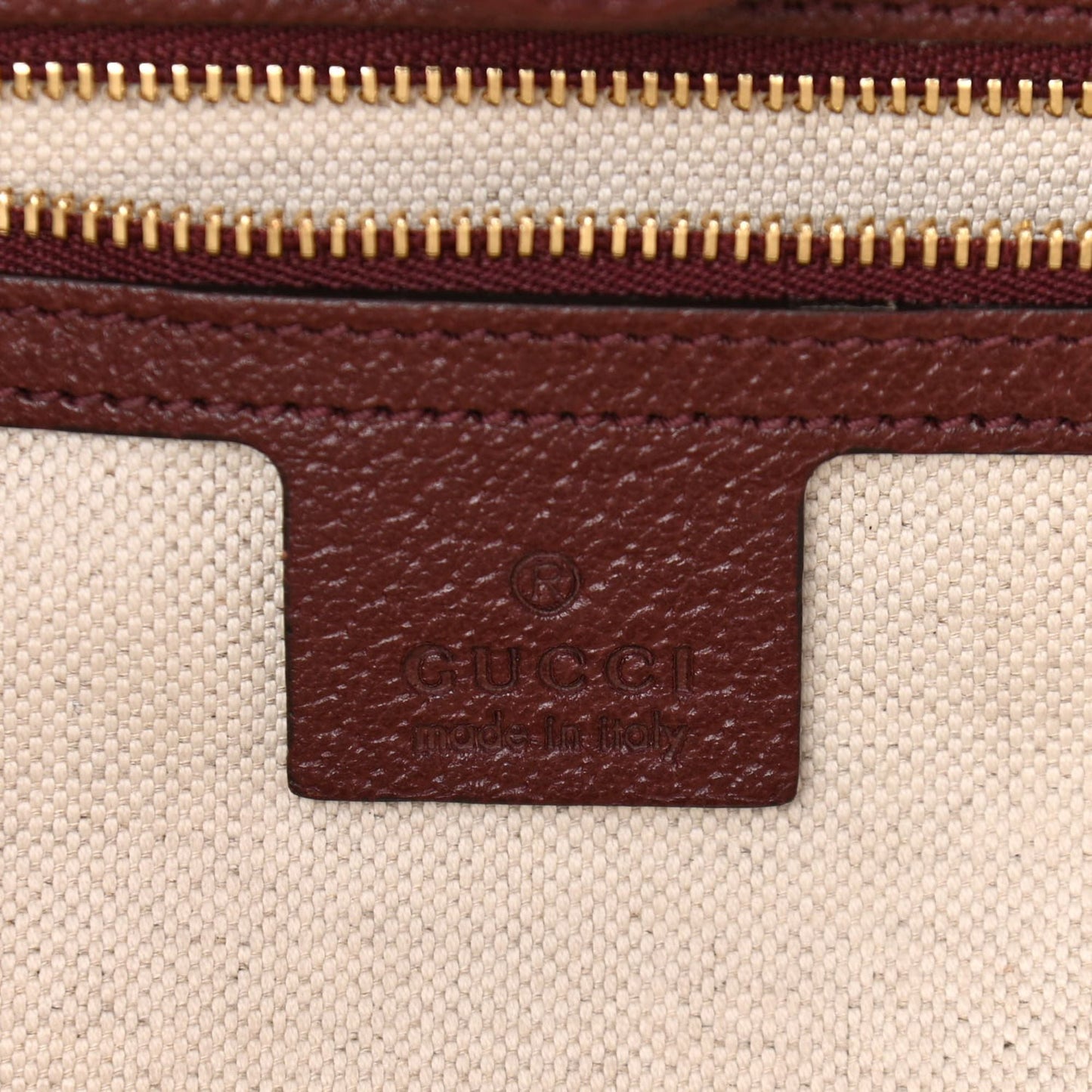 STRAPSTORY - GGC4 BAG - 1595