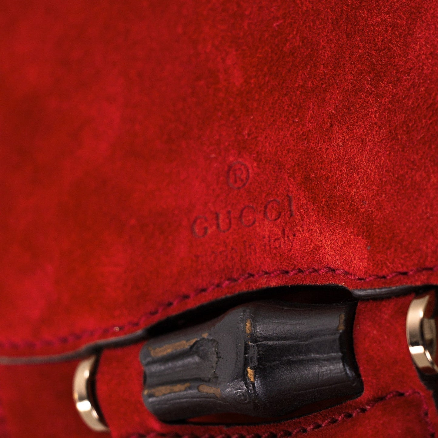 STRAPSTORY - GGC1 BAG - 3291