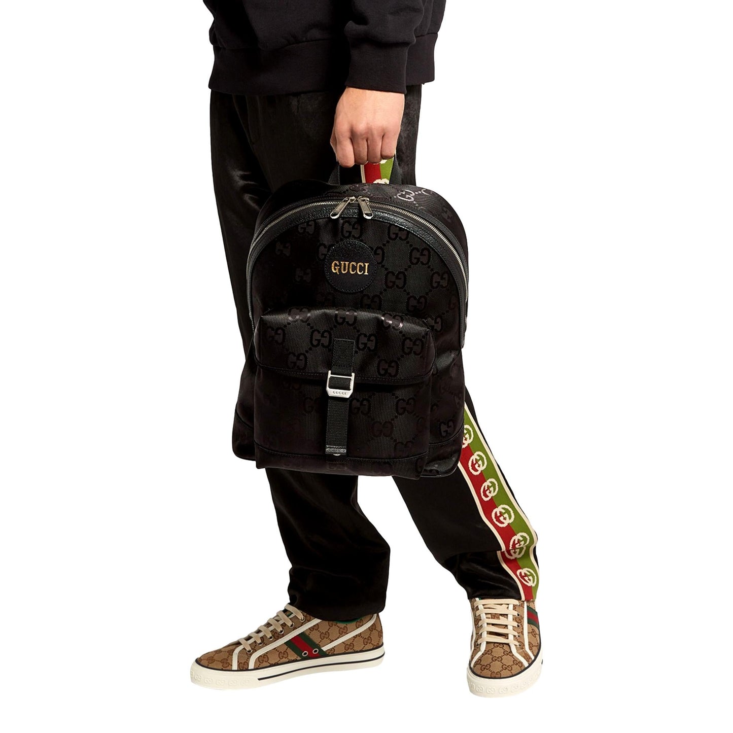 STRAPSTORY - GGC4 BAG - 2915