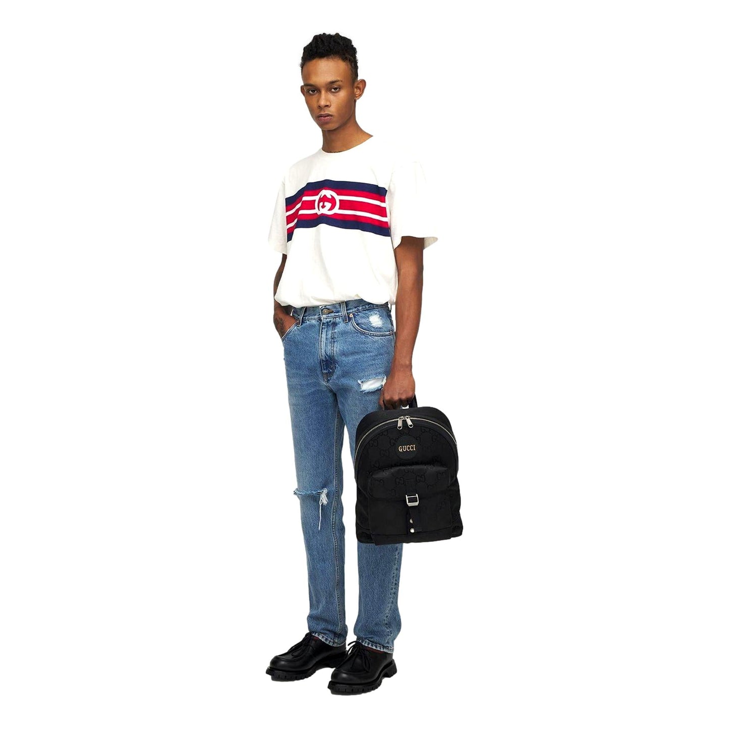 STRAPSTORY - GGC4 BAG - 2915