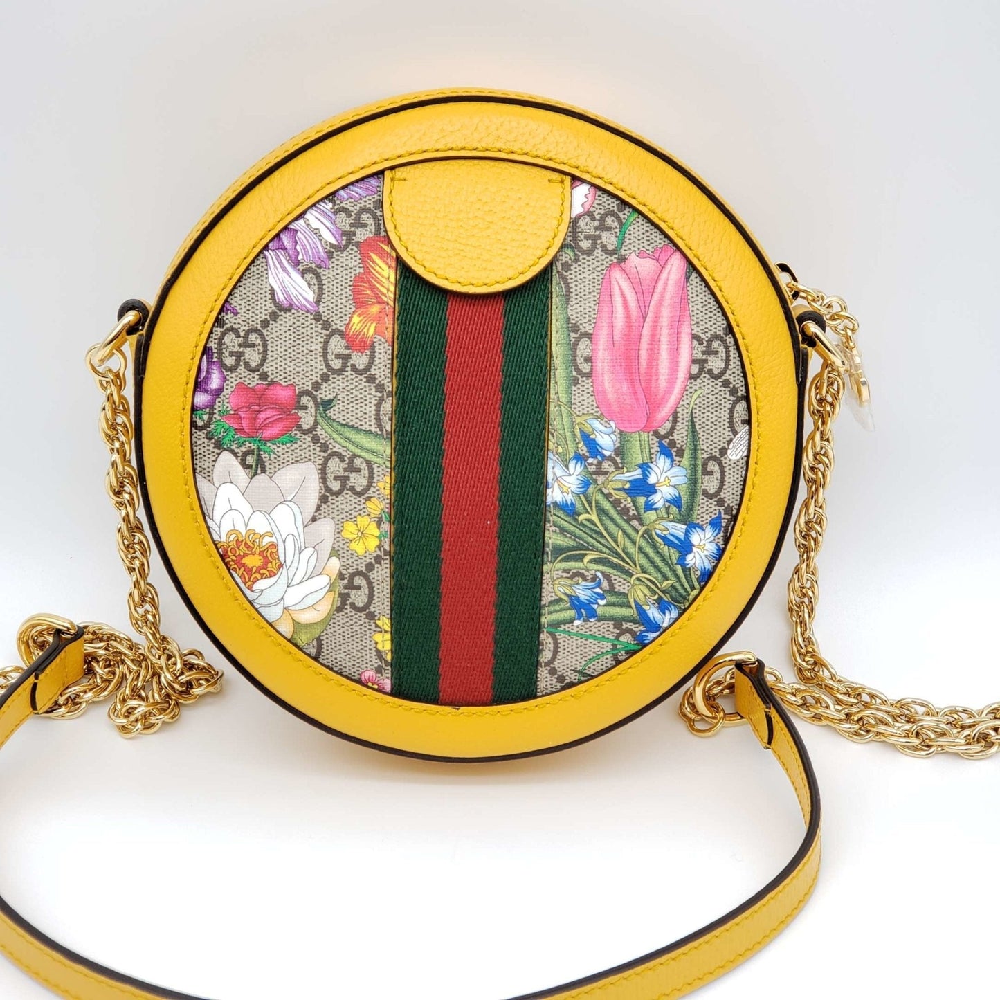 STRAPSTORY - GGC1 BAG - 3250