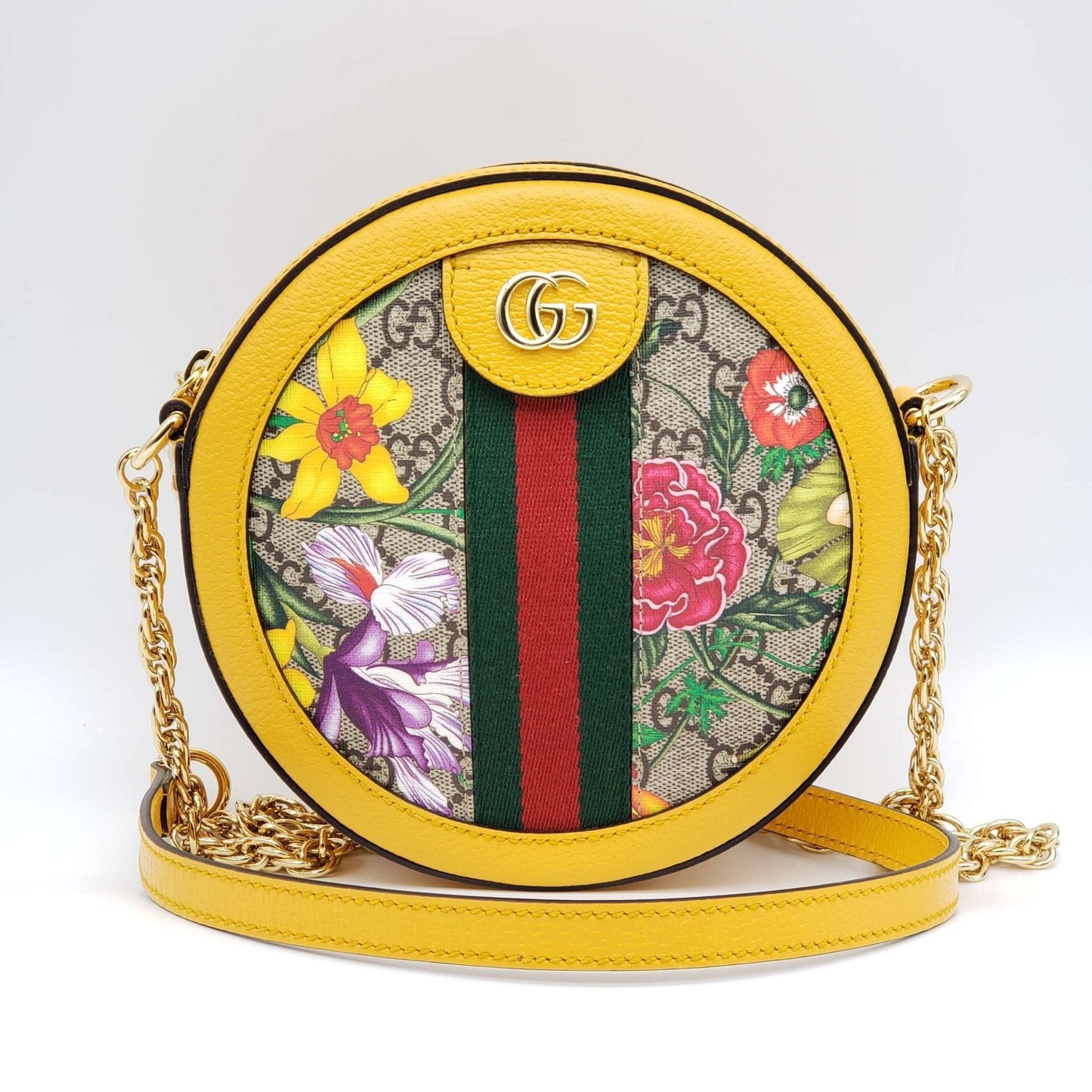 STRAPSTORY - GGC1 BAG - 3250