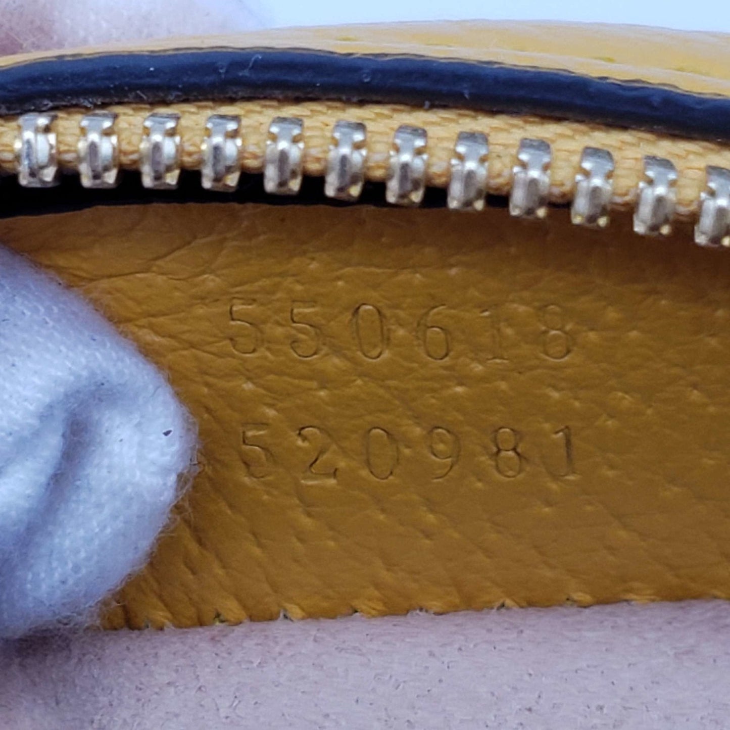 STRAPSTORY - GGC1 BAG - 3250