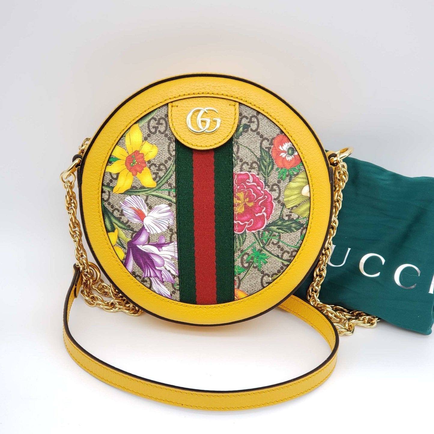 STRAPSTORY - GGC1 BAG - 3250