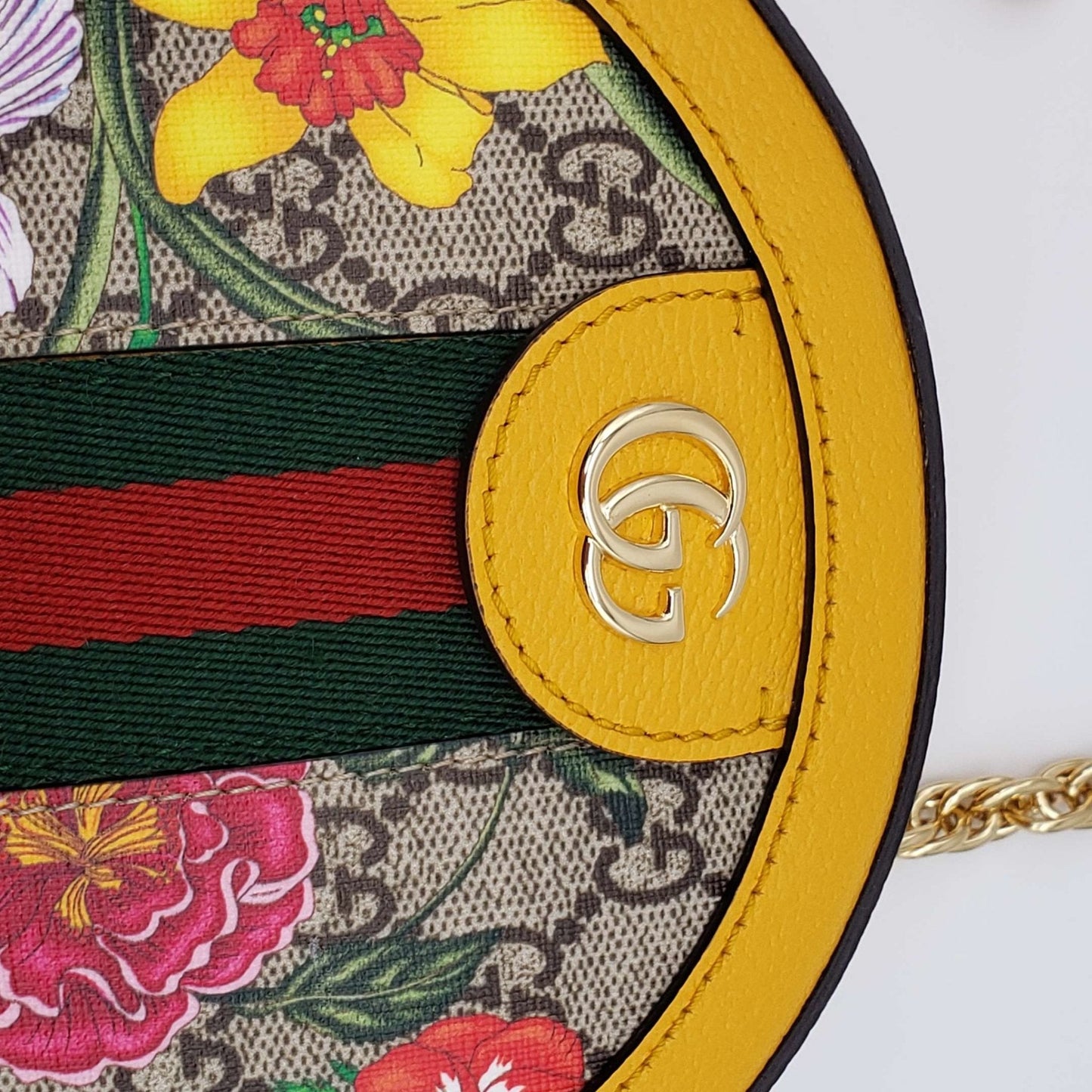STRAPSTORY - GGC1 BAG - 3250