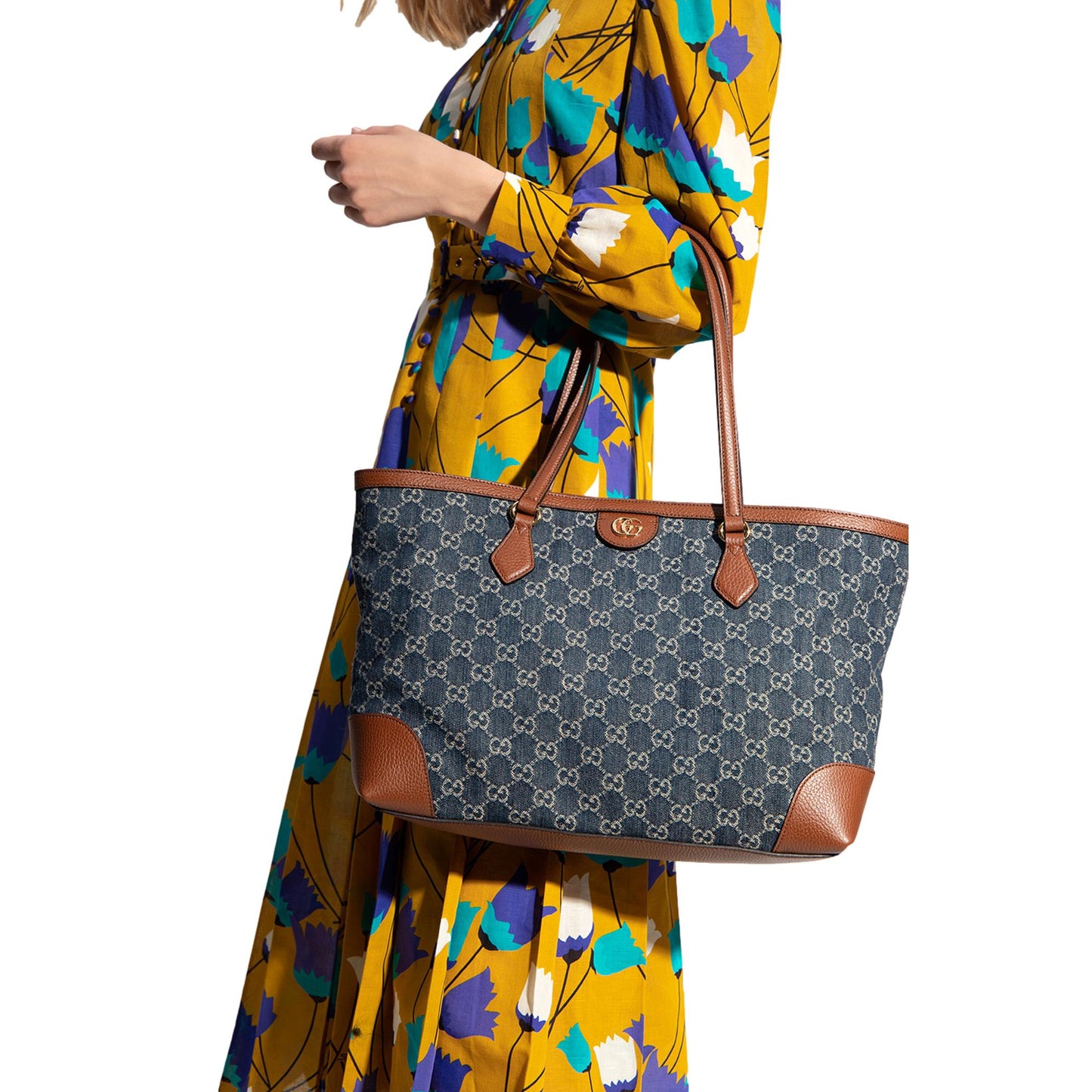 STRAPSTORY - GGC4 BAG - 1583
