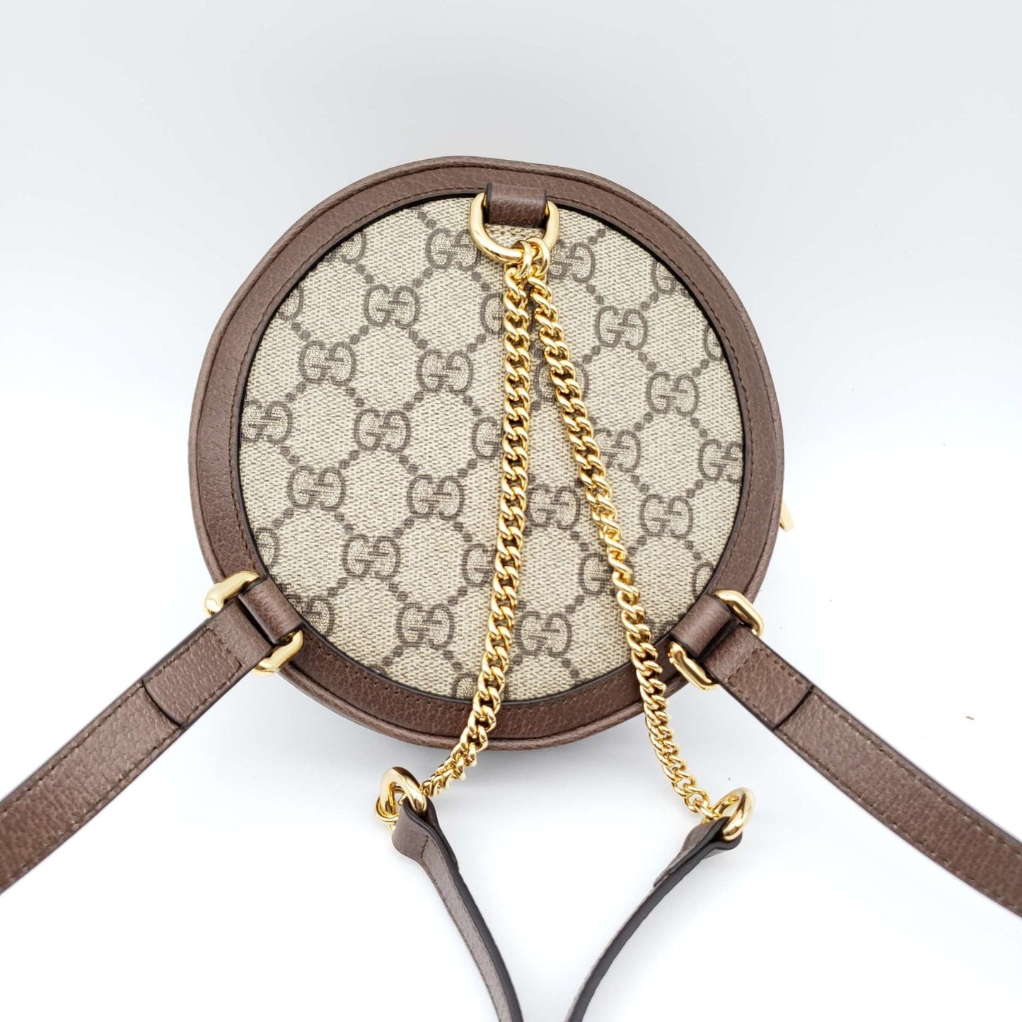 STRAPSTORY - GGC4 BAG - 2892
