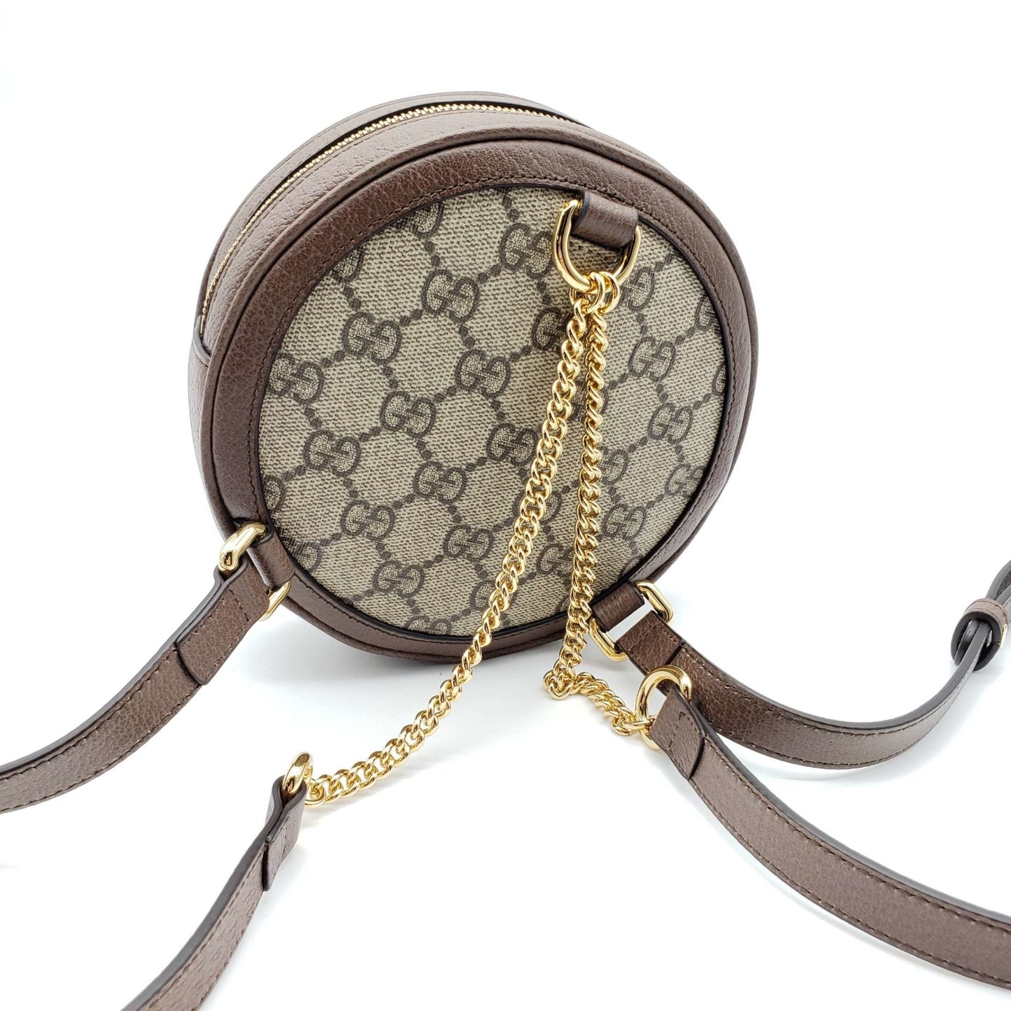 STRAPSTORY - GGC4 BAG - 2892