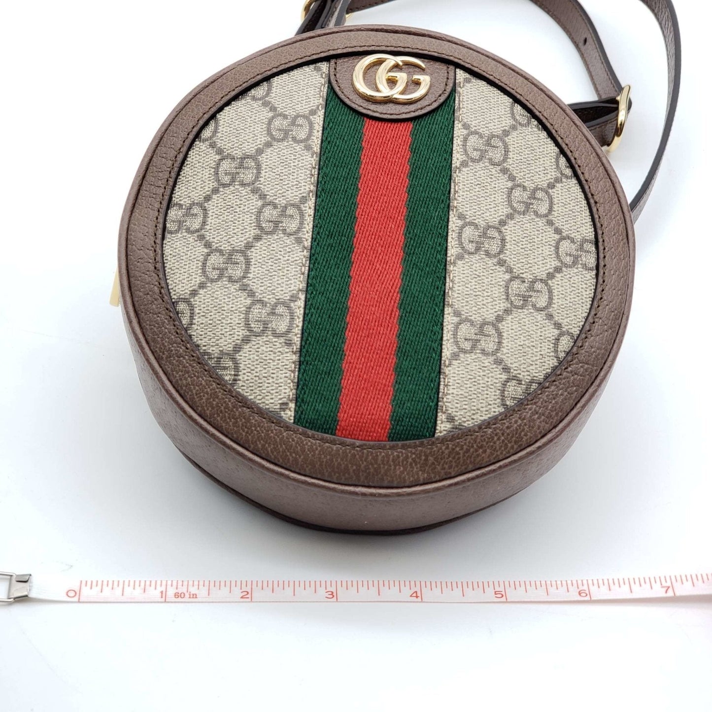 STRAPSTORY - GGC4 BAG - 2892