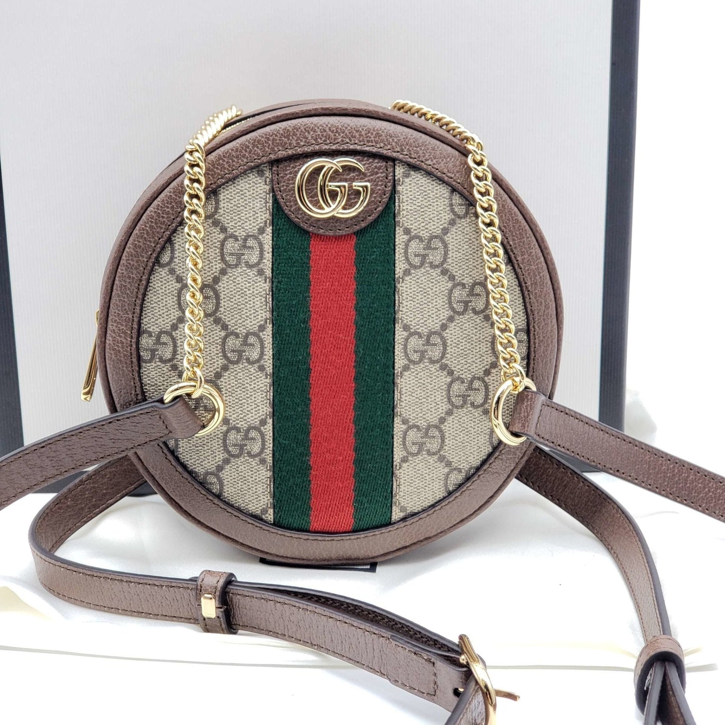 STRAPSTORY - GGC4 BAG - 2892