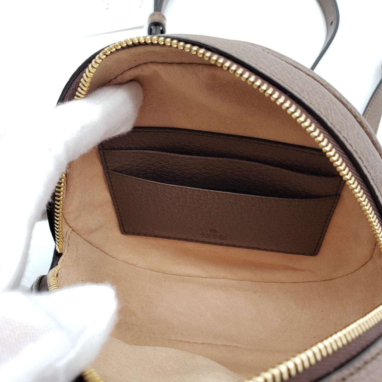 STRAPSTORY - GGC4 BAG - 2892