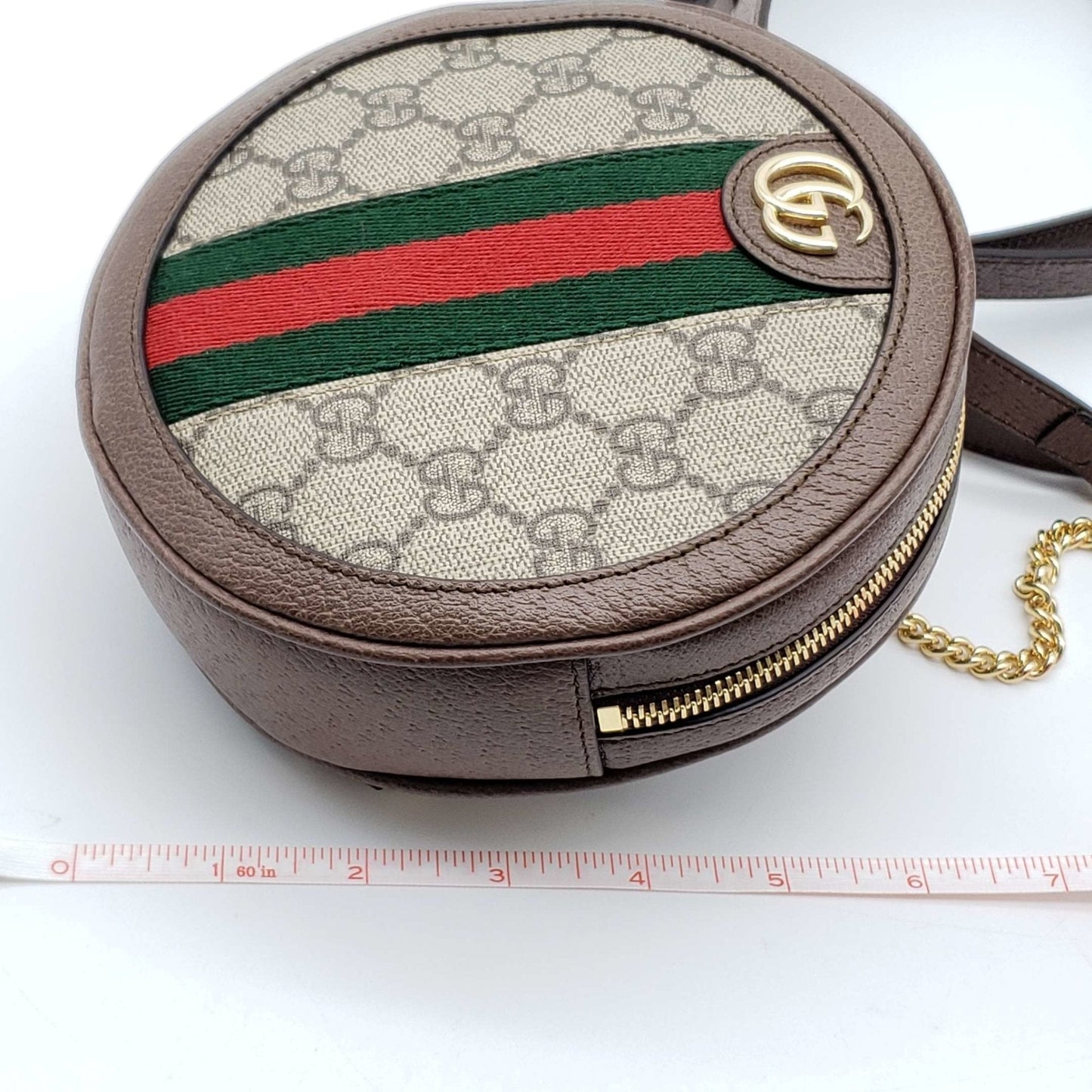 STRAPSTORY - GGC4 BAG - 2892