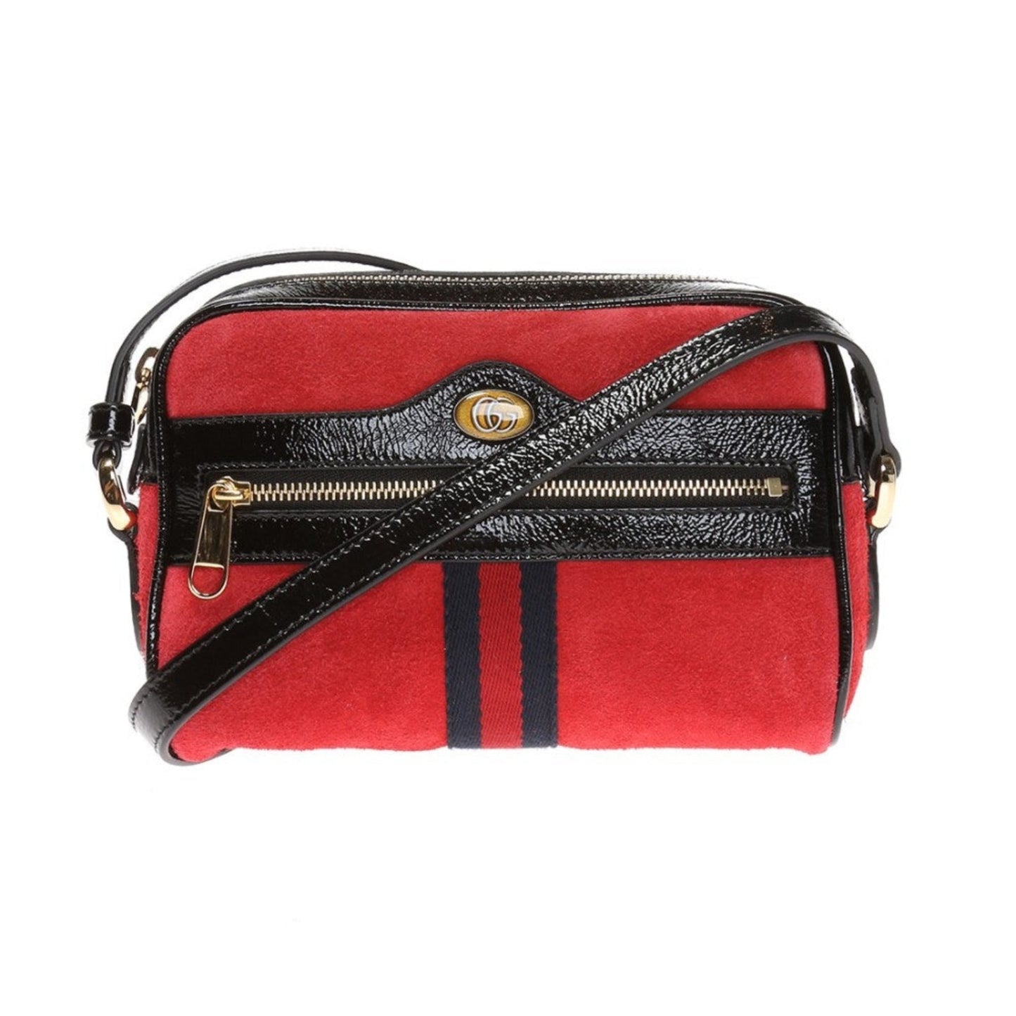 STRAPSTORY - GGC1 BAG - 3196