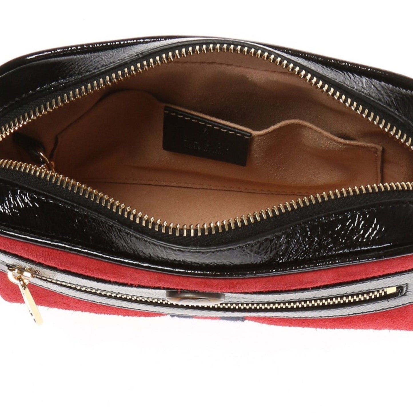 STRAPSTORY - GGC1 BAG - 3196