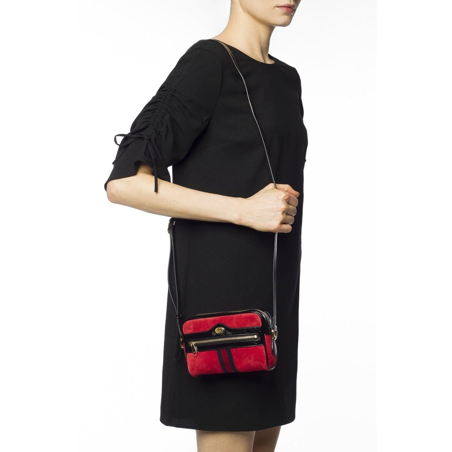 STRAPSTORY - GGC1 BAG - 3196