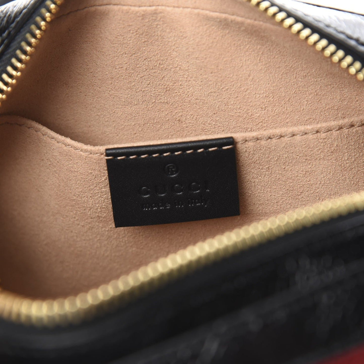 STRAPSTORY - GGC1 BAG - 3196
