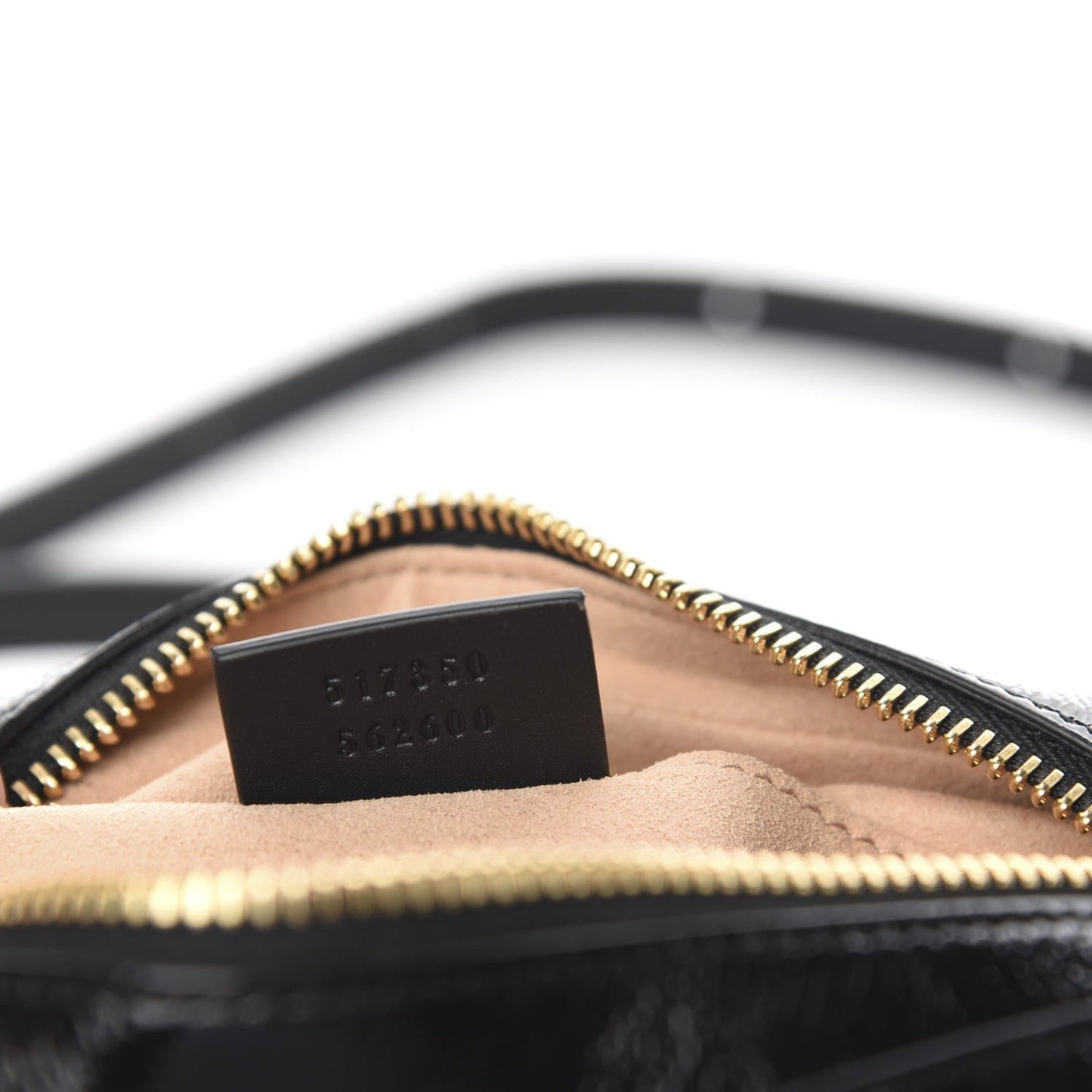STRAPSTORY - GGC1 BAG - 3196