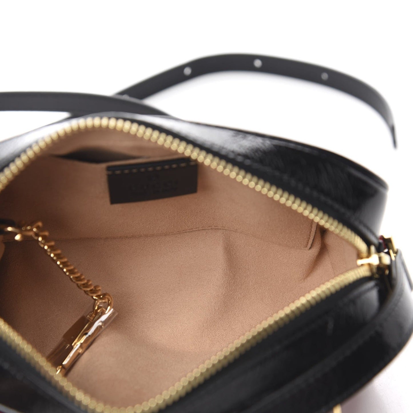 STRAPSTORY - GGC1 BAG - 3196