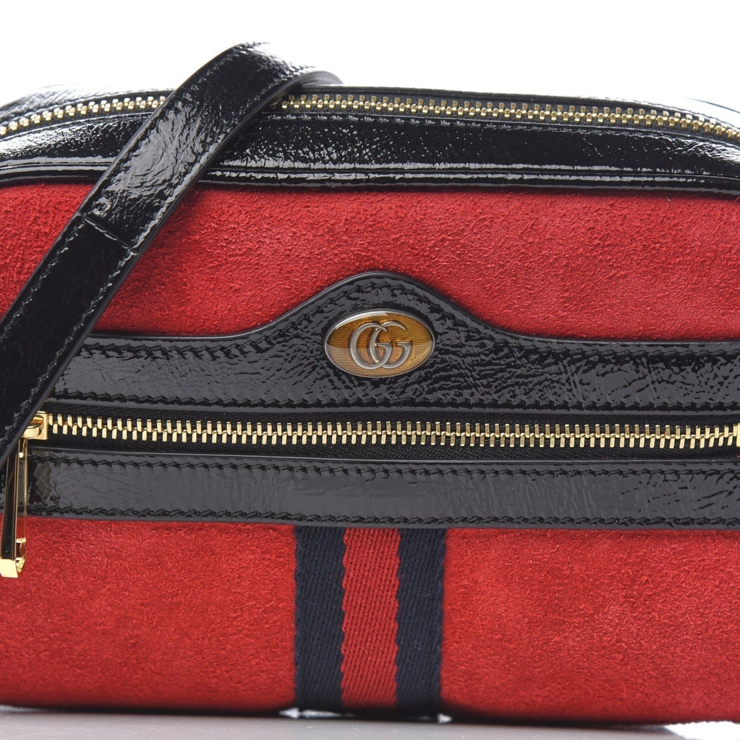 STRAPSTORY - GGC1 BAG - 3196