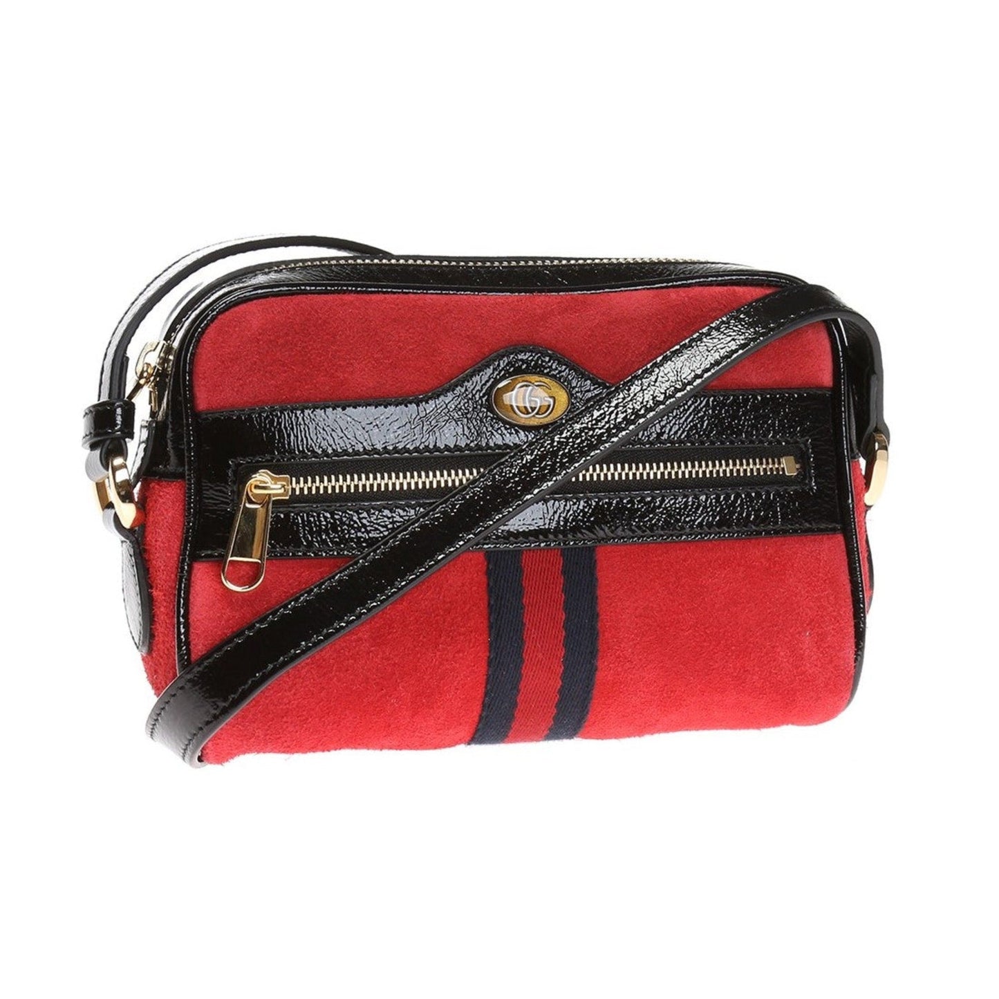 STRAPSTORY - GGC1 BAG - 3196