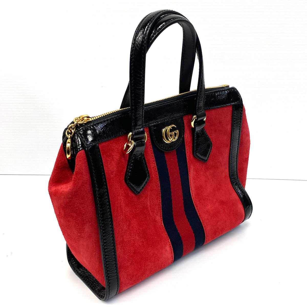STRAPSTORY - GGC4 BAG - 1565