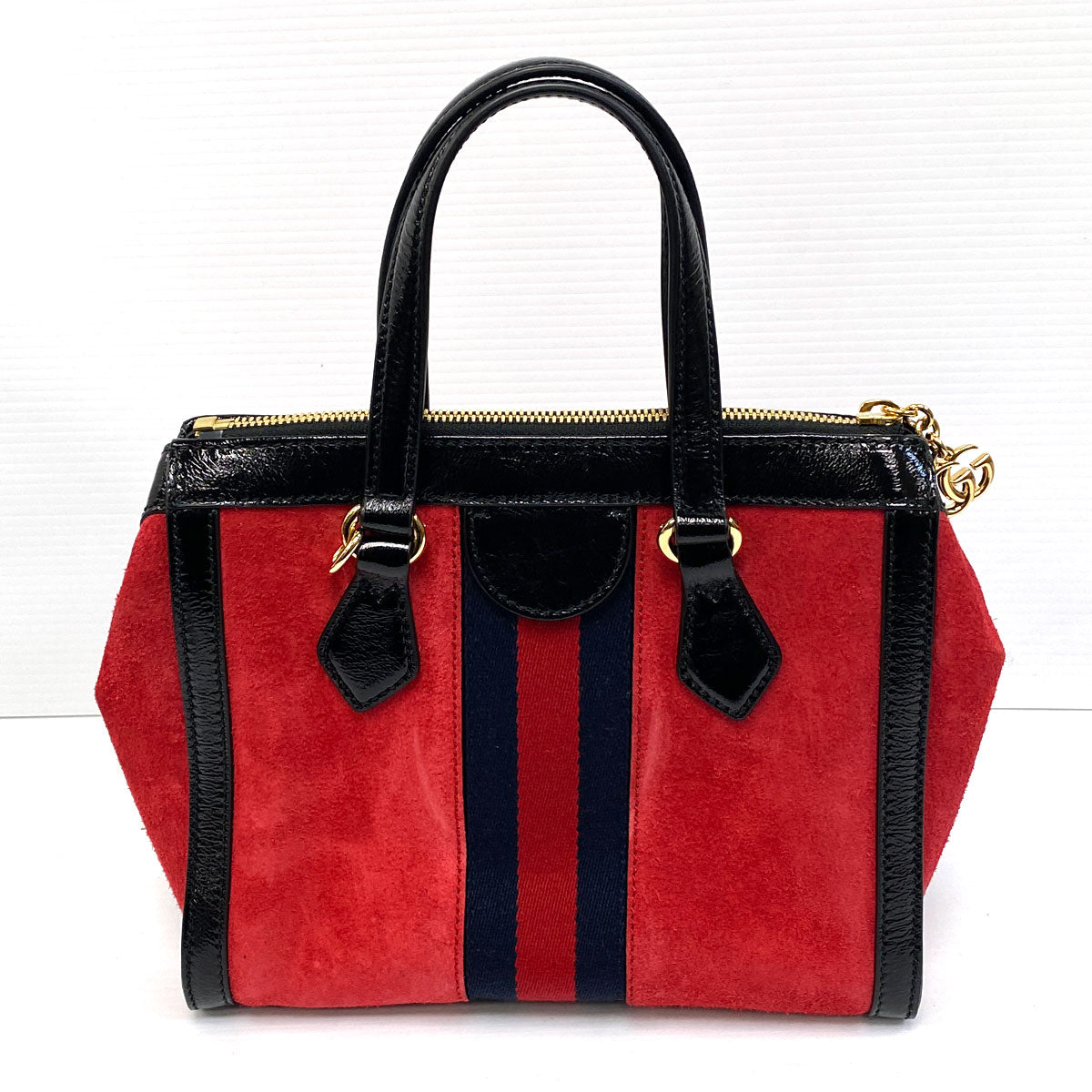STRAPSTORY - GGC4 BAG - 1565