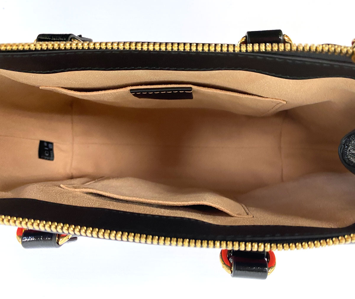 STRAPSTORY - GGC4 BAG - 1565