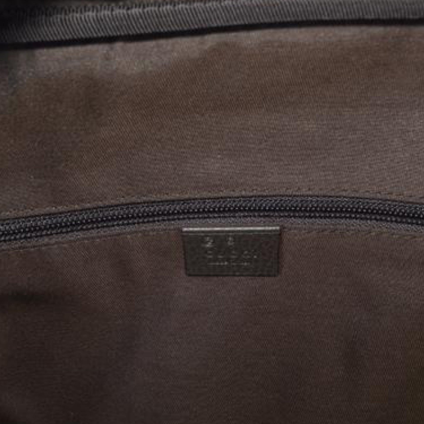 STRAPSTORY - GGC4 BAG - 2888